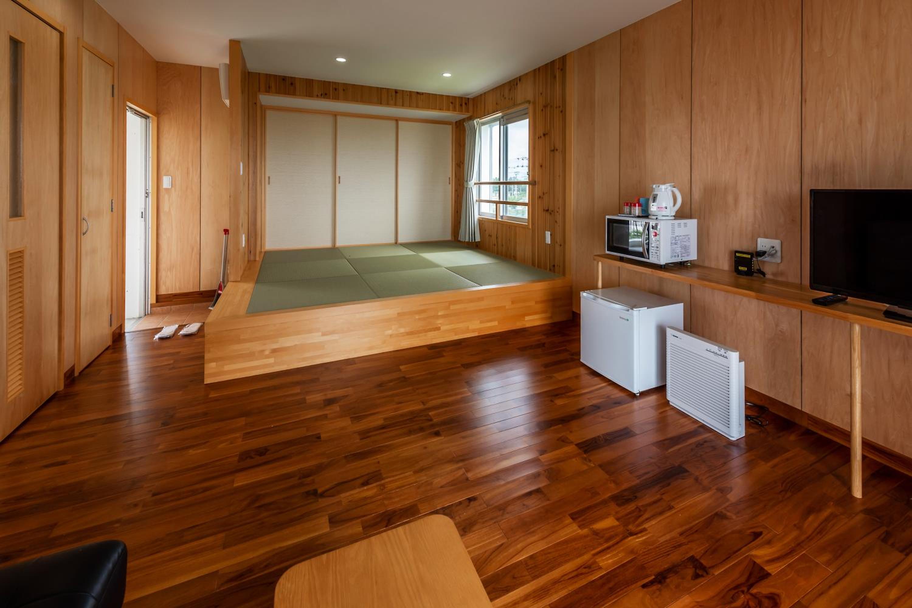Guest house Kawamitsu view 5