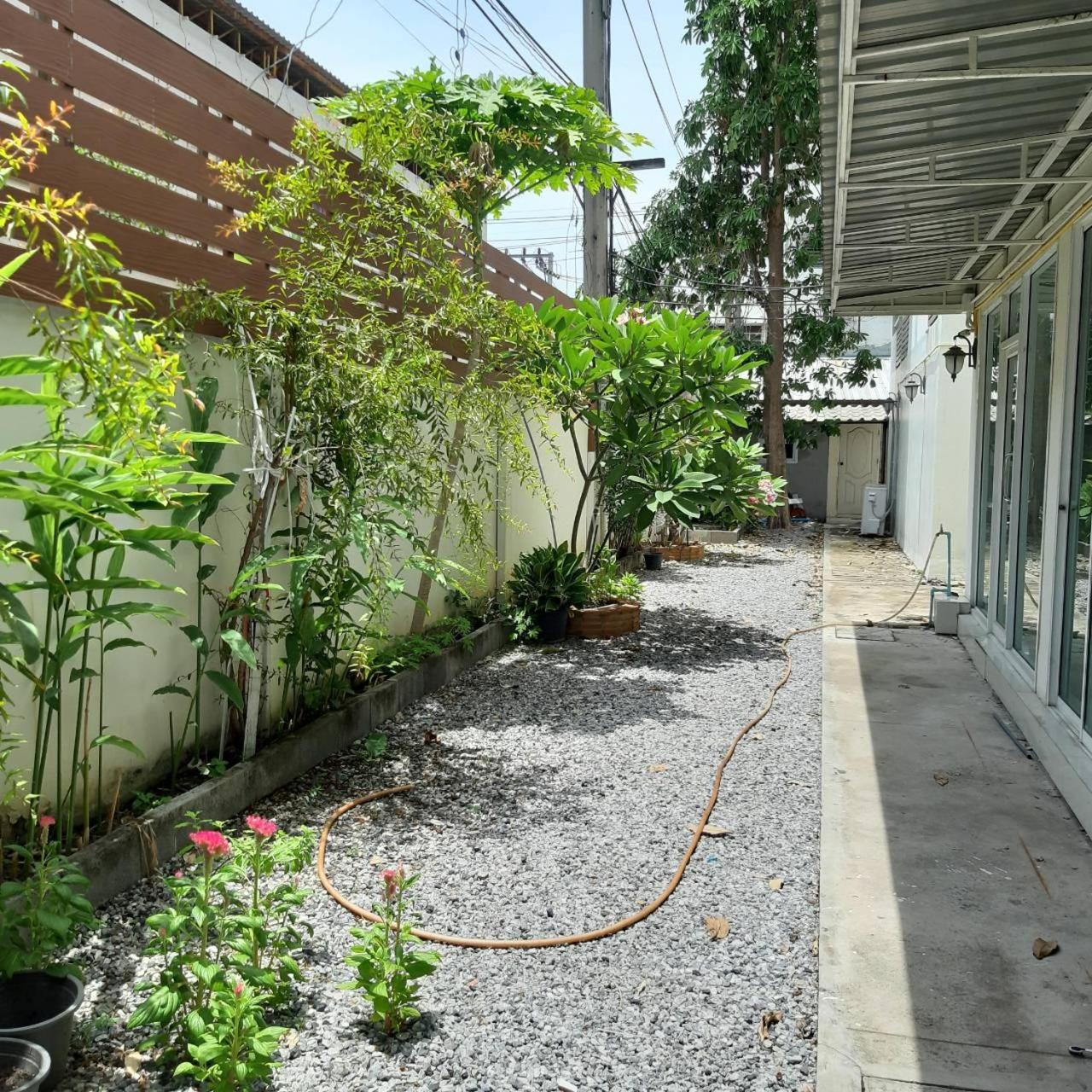 SLT Apartment Bangkok