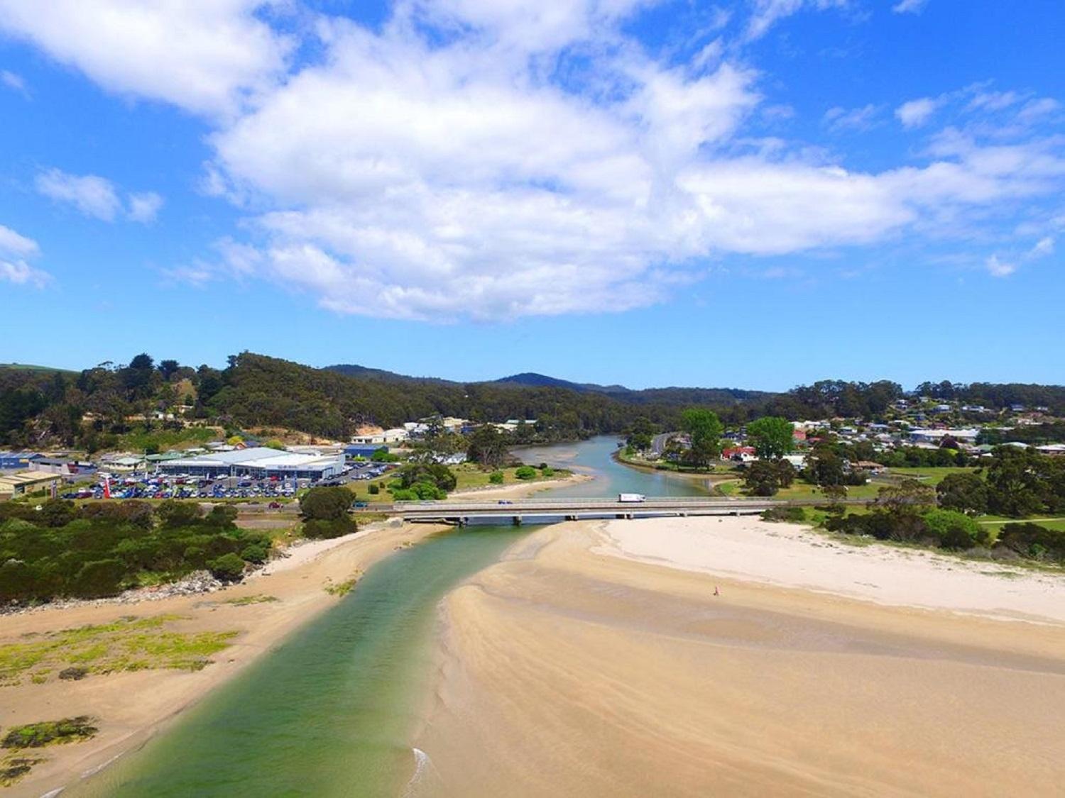 Best Western Burnie - Murchison Lodge