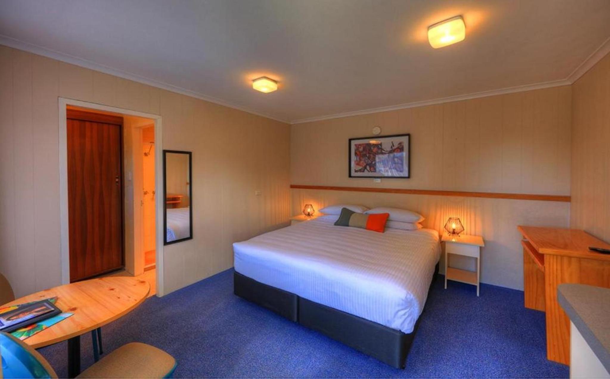 Best Western Burnie - Murchison Lodge