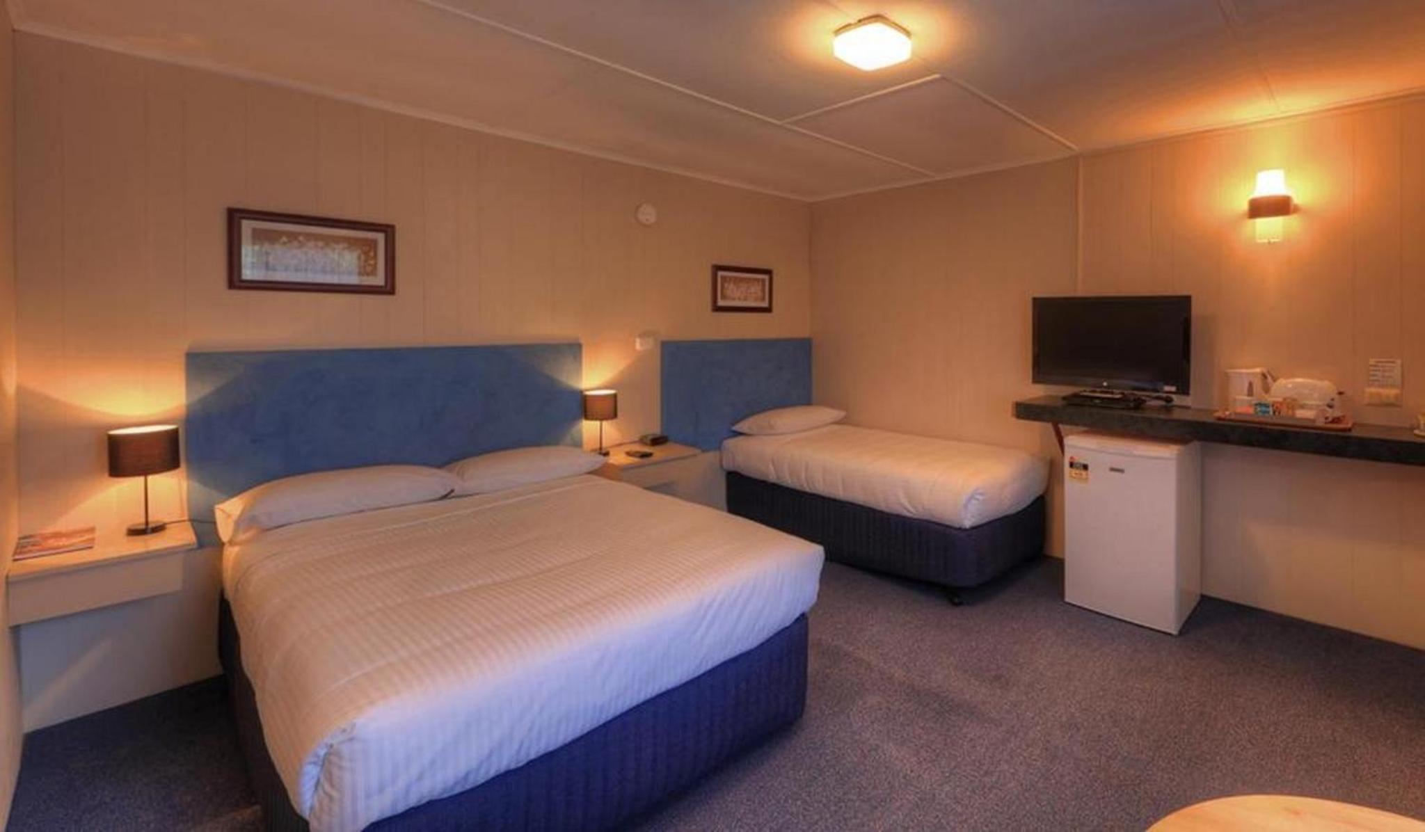 Best Western Burnie - Murchison Lodge