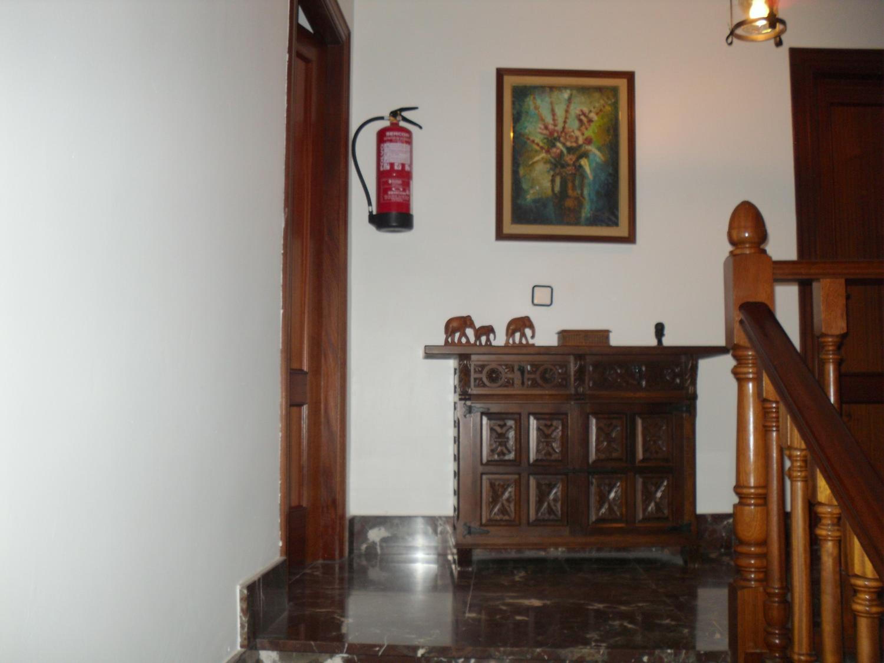 Casa Rural Laguao view 3