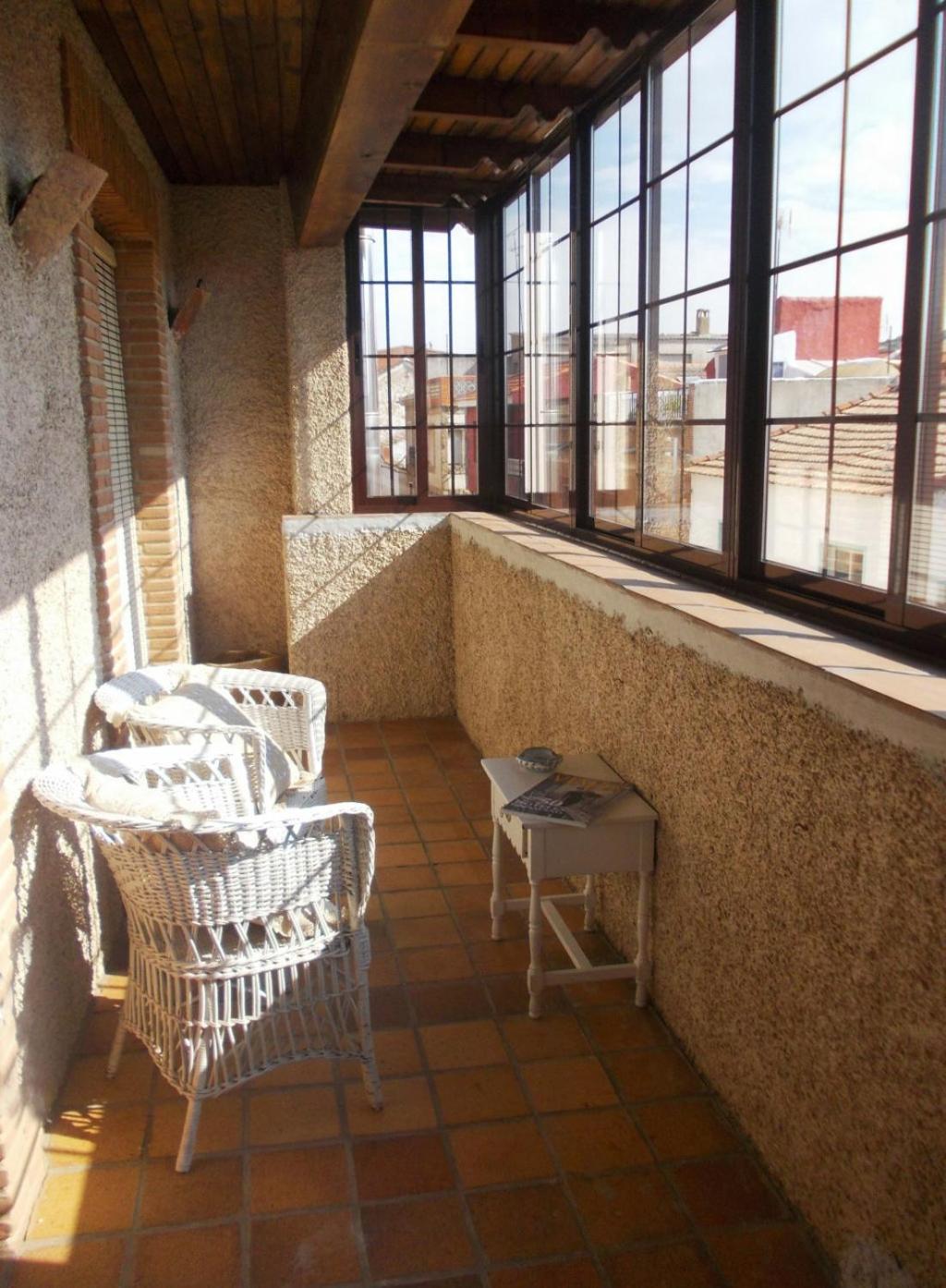 La Cancela Casa Rural