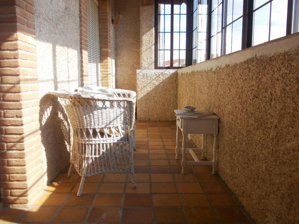 La Cancela Casa Rural