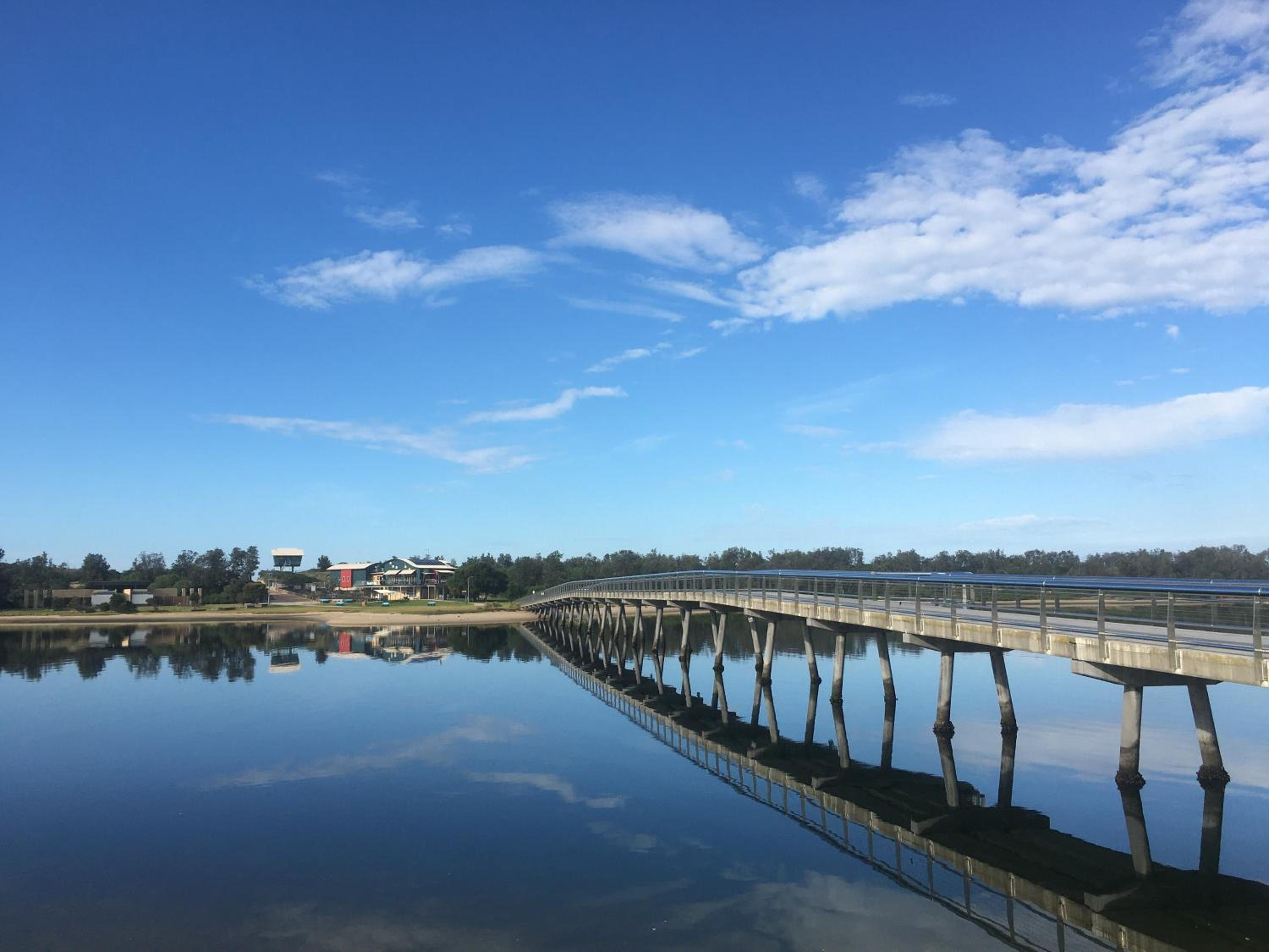 Coastal Waters Motor Inn - Property Image 40