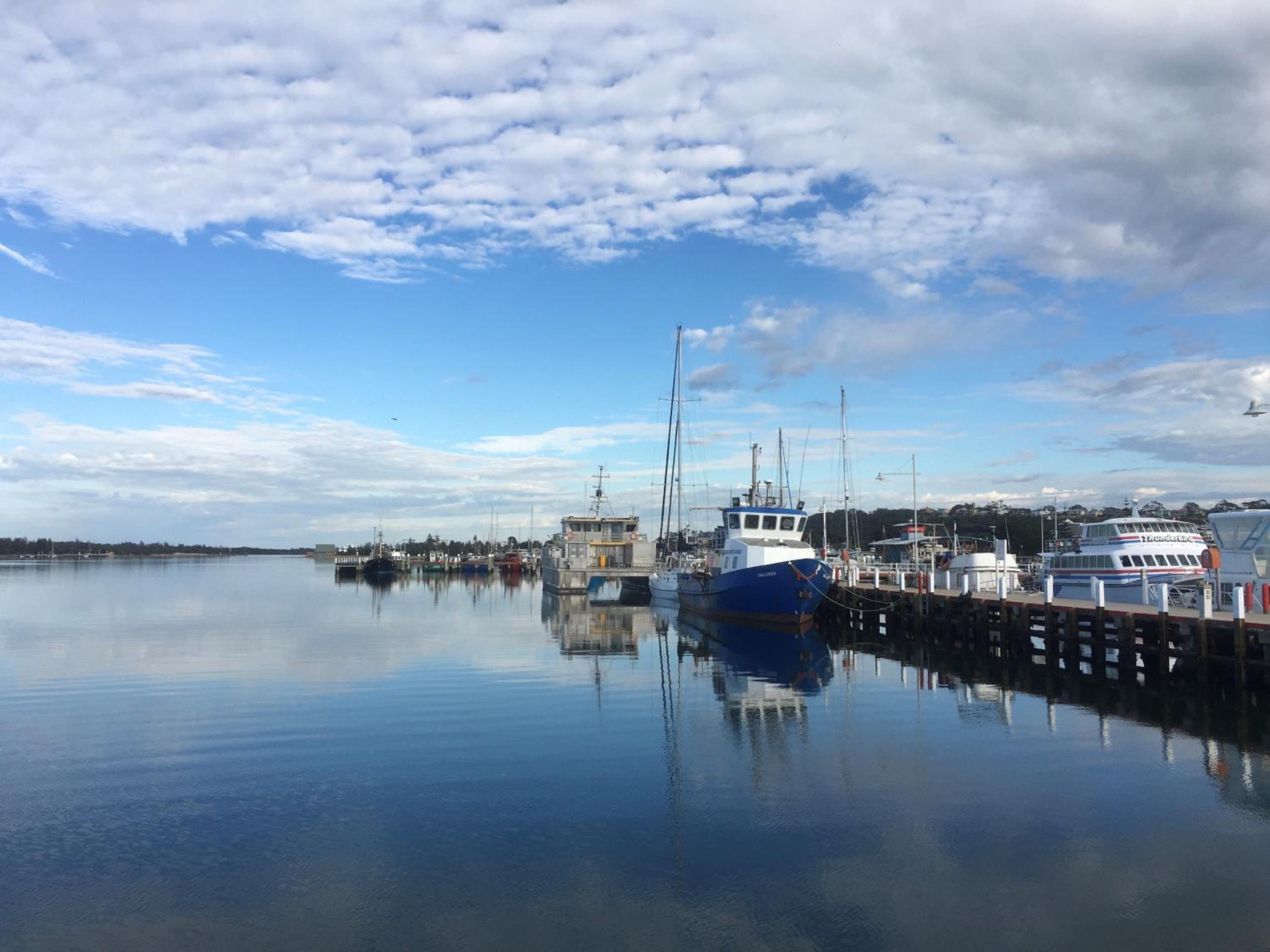 Coastal Waters Motor Inn - Property Image 42