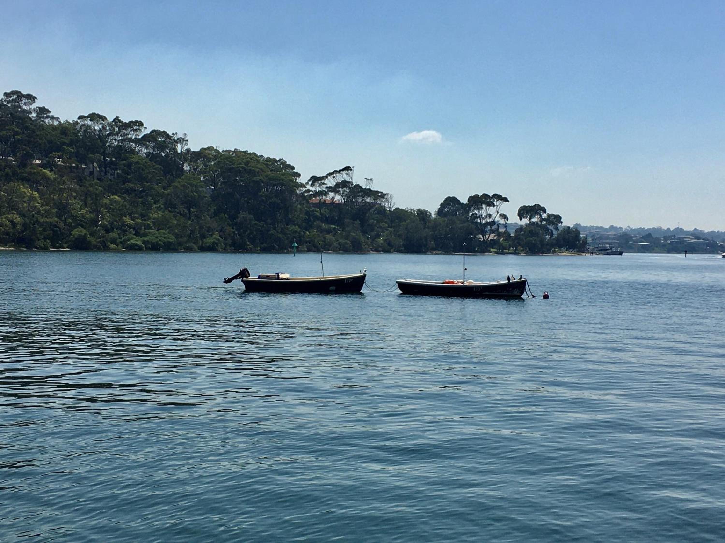 Coastal Waters Motor Inn - Property Image 45