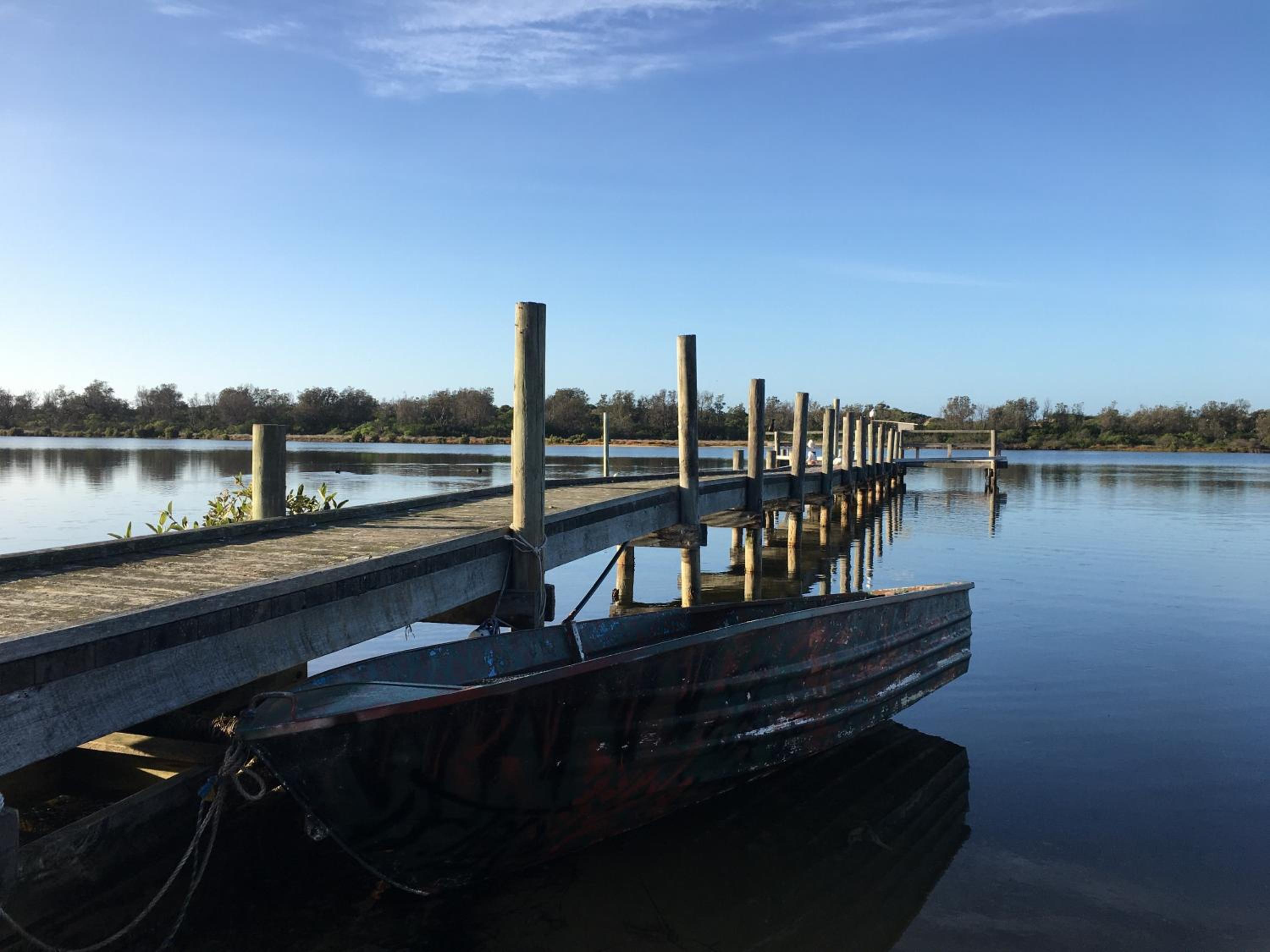 Coastal Waters Motor Inn - Property Image 48