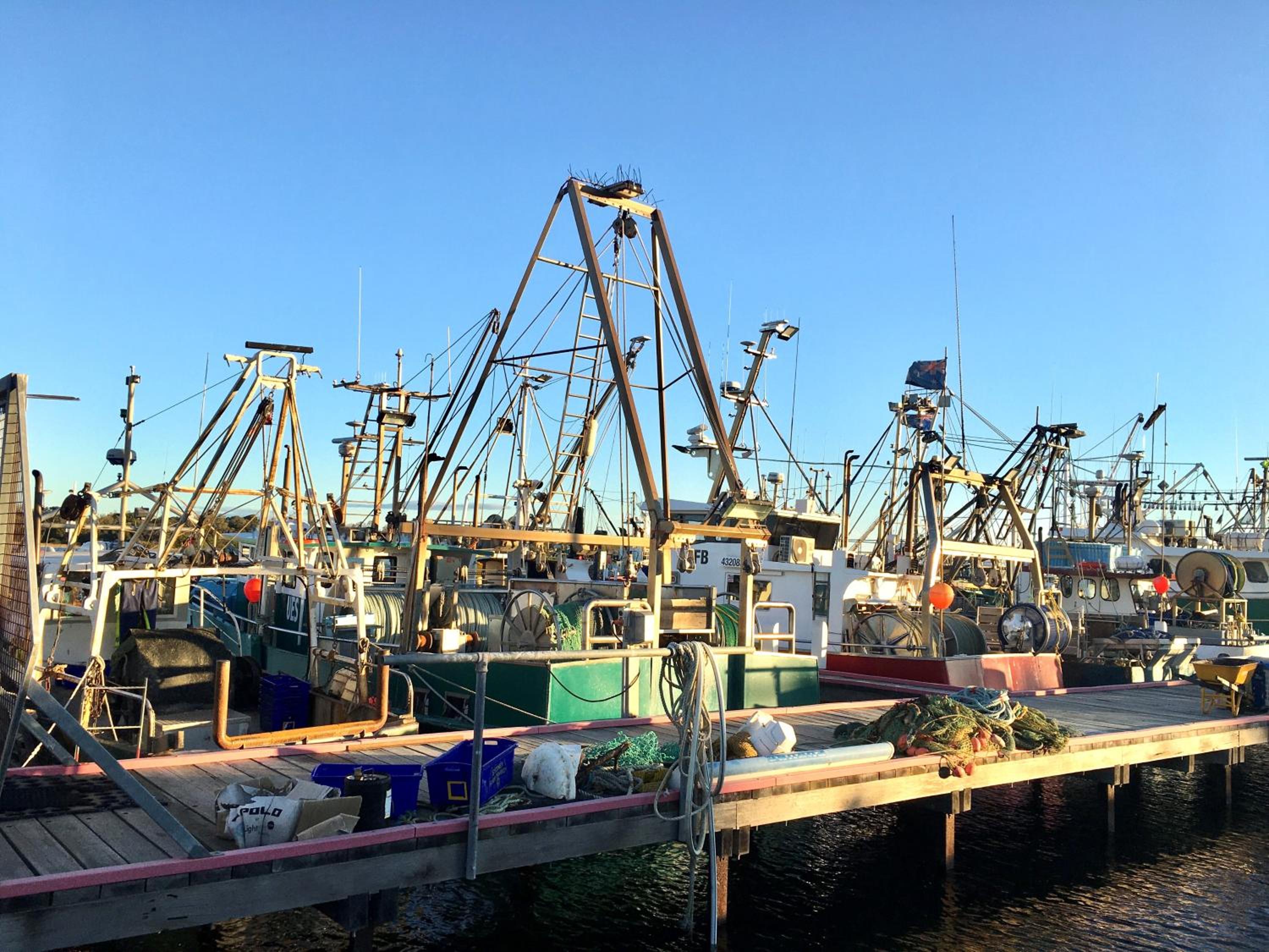 Coastal Waters Motor Inn - Property Image 43