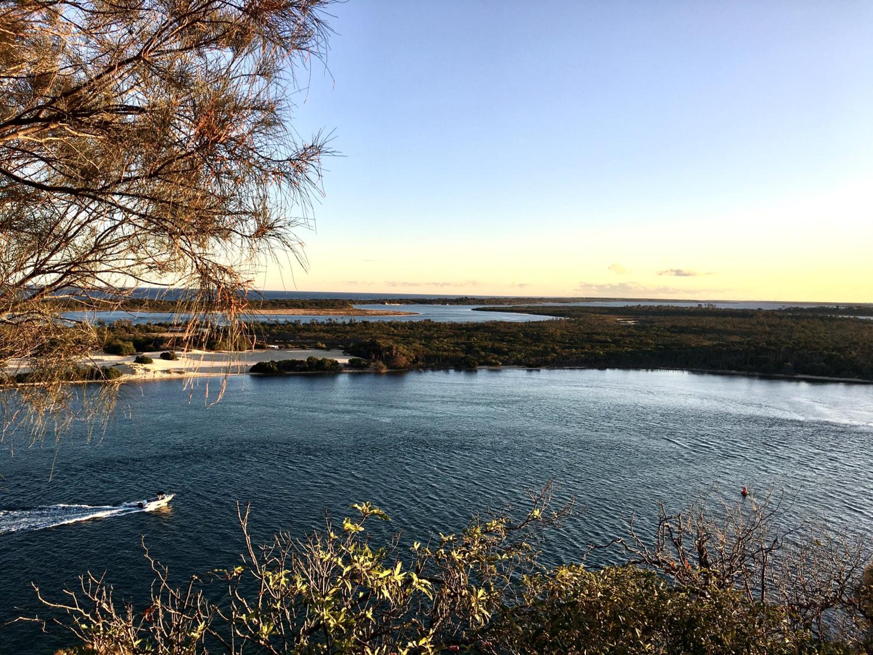 Coastal Waters Motor Inn - Property Image 44