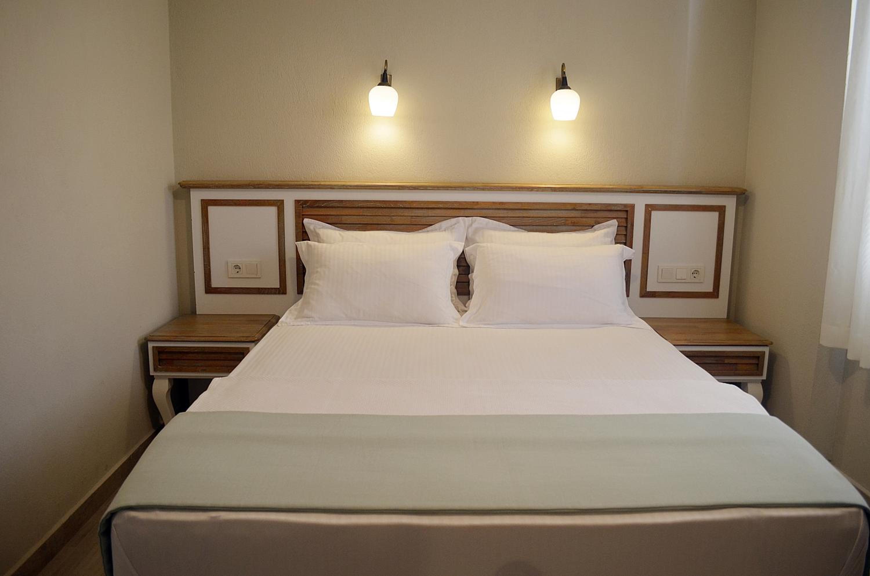Datca Beyaz Ev Hotel