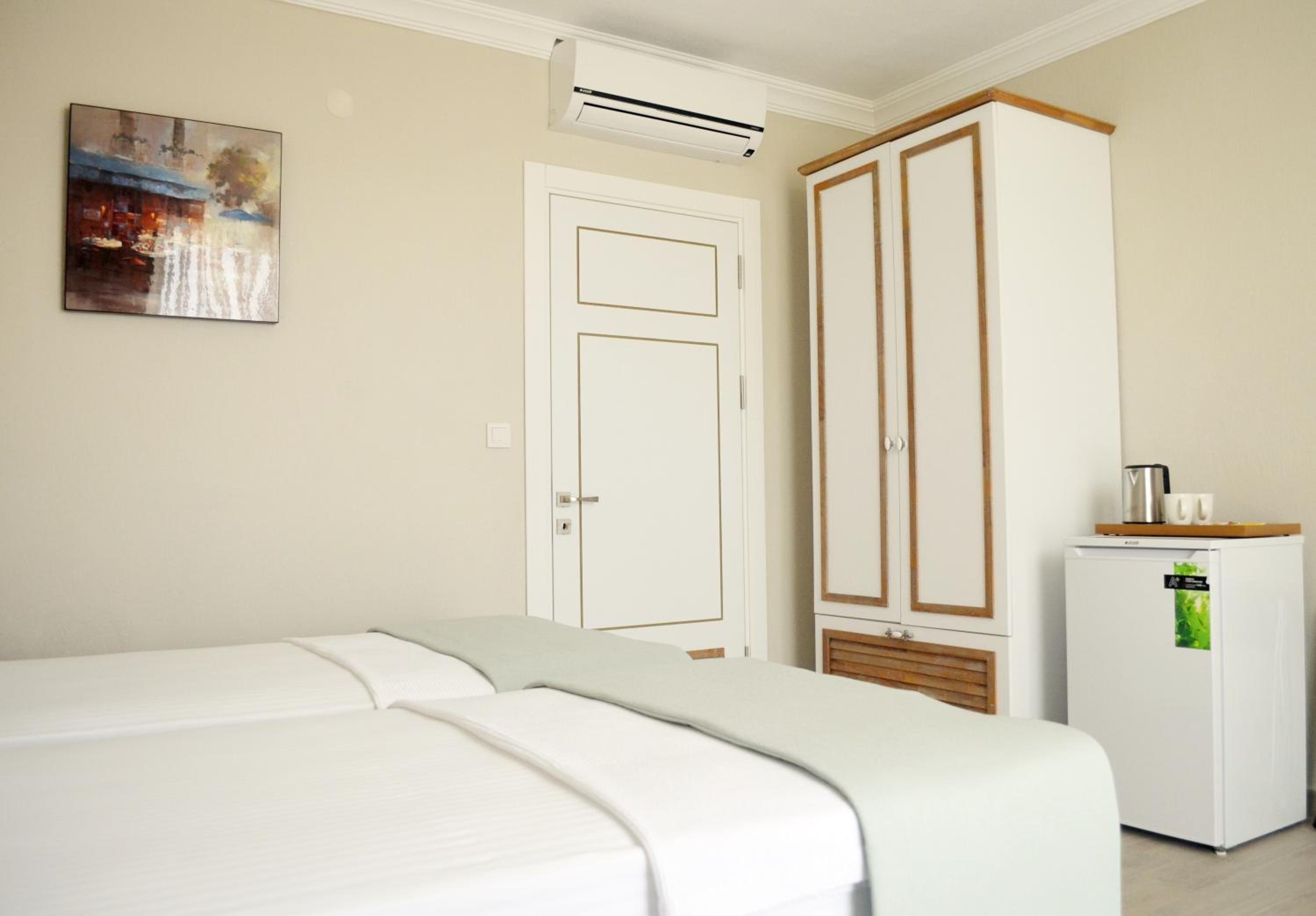 Datca Beyaz Ev Hotel