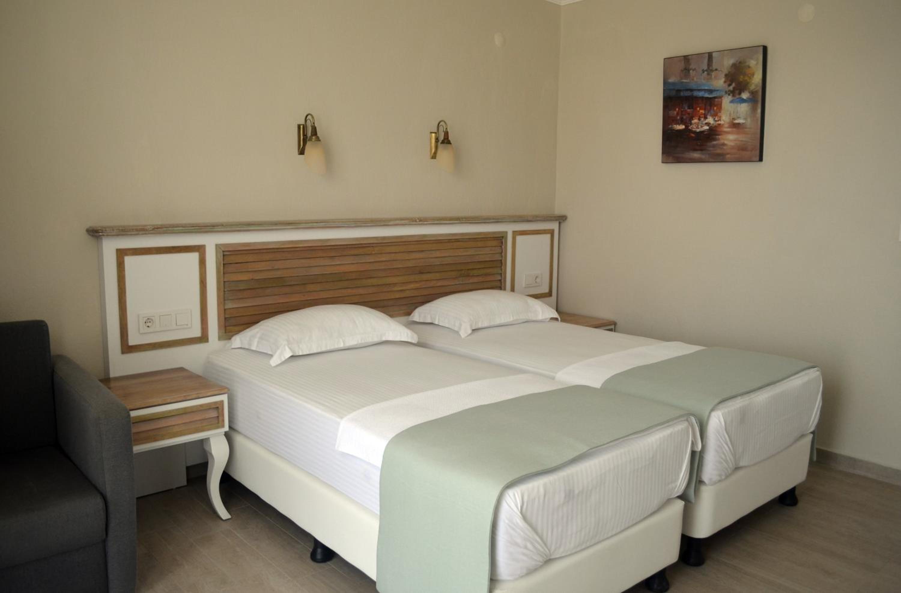 Datca Beyaz Ev Hotel