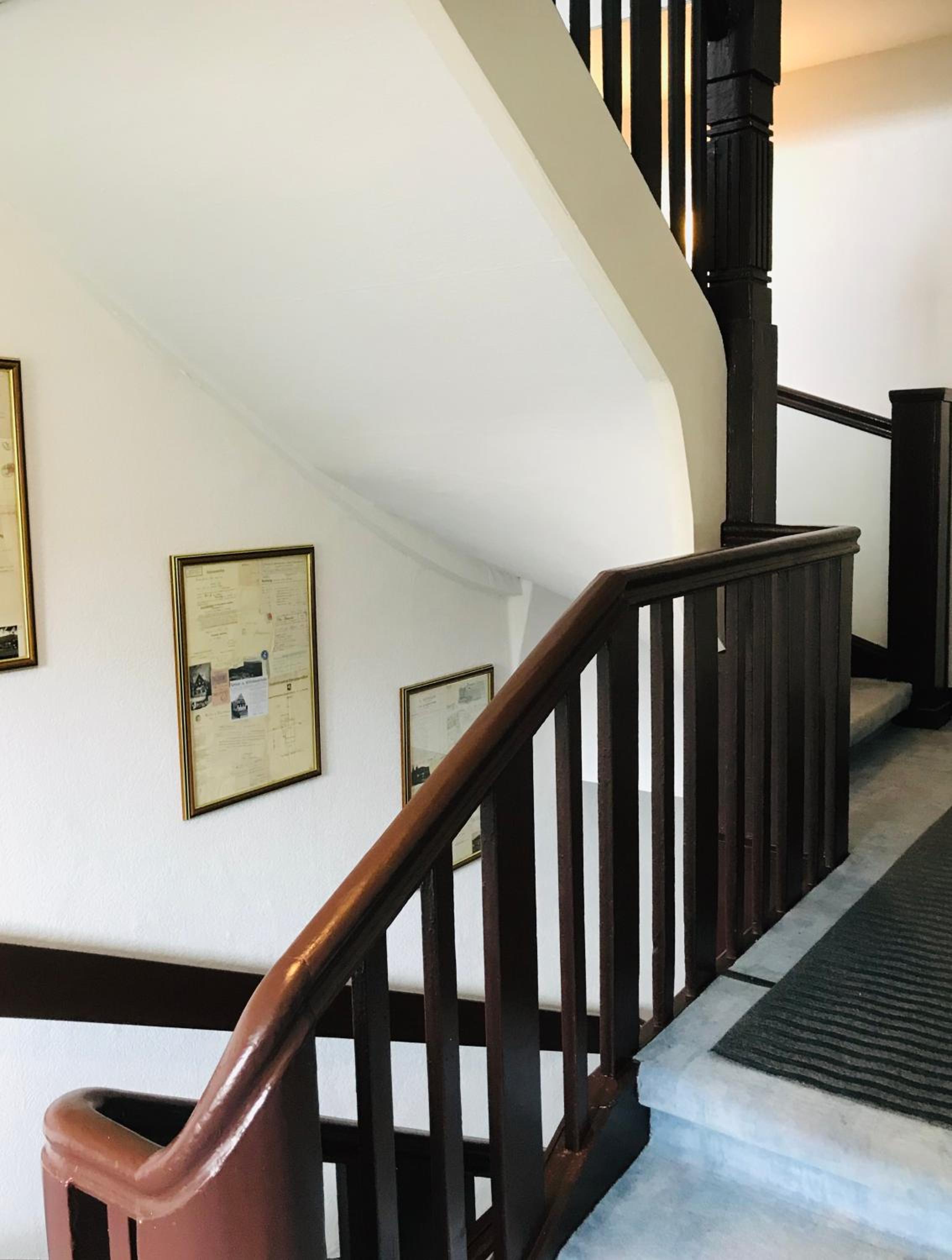 Hotel Rosenhof Braunlage