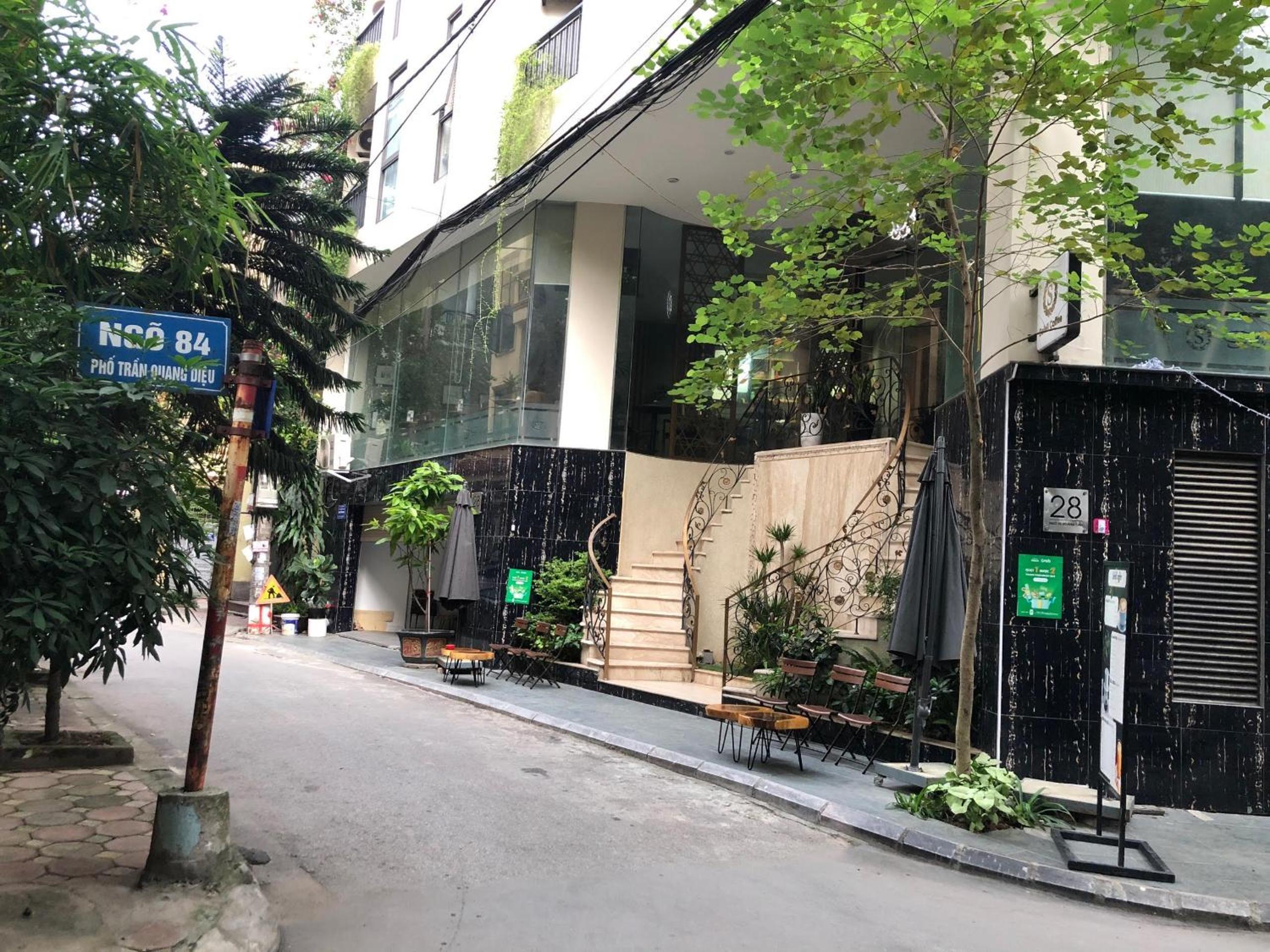 Soleil Hotel & Apartment