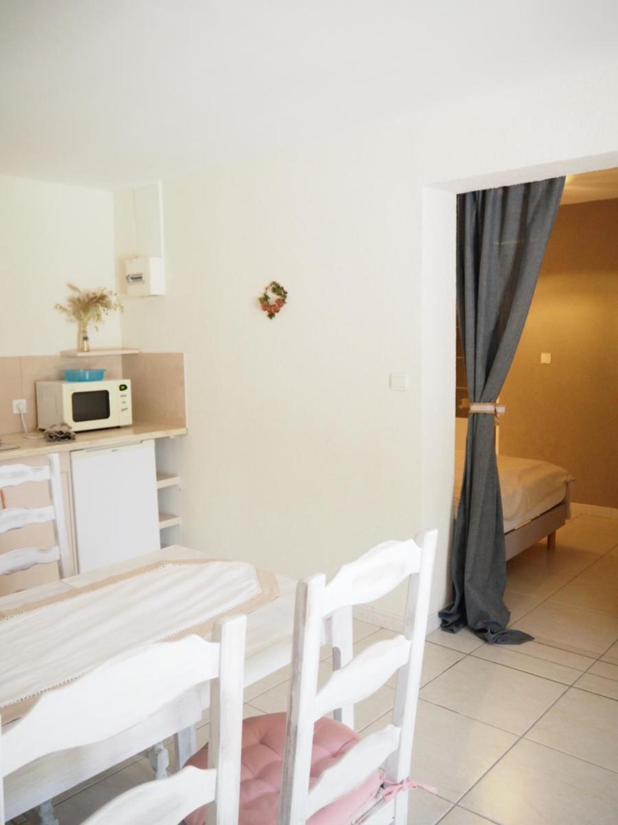 La Villa Jasmin view 2