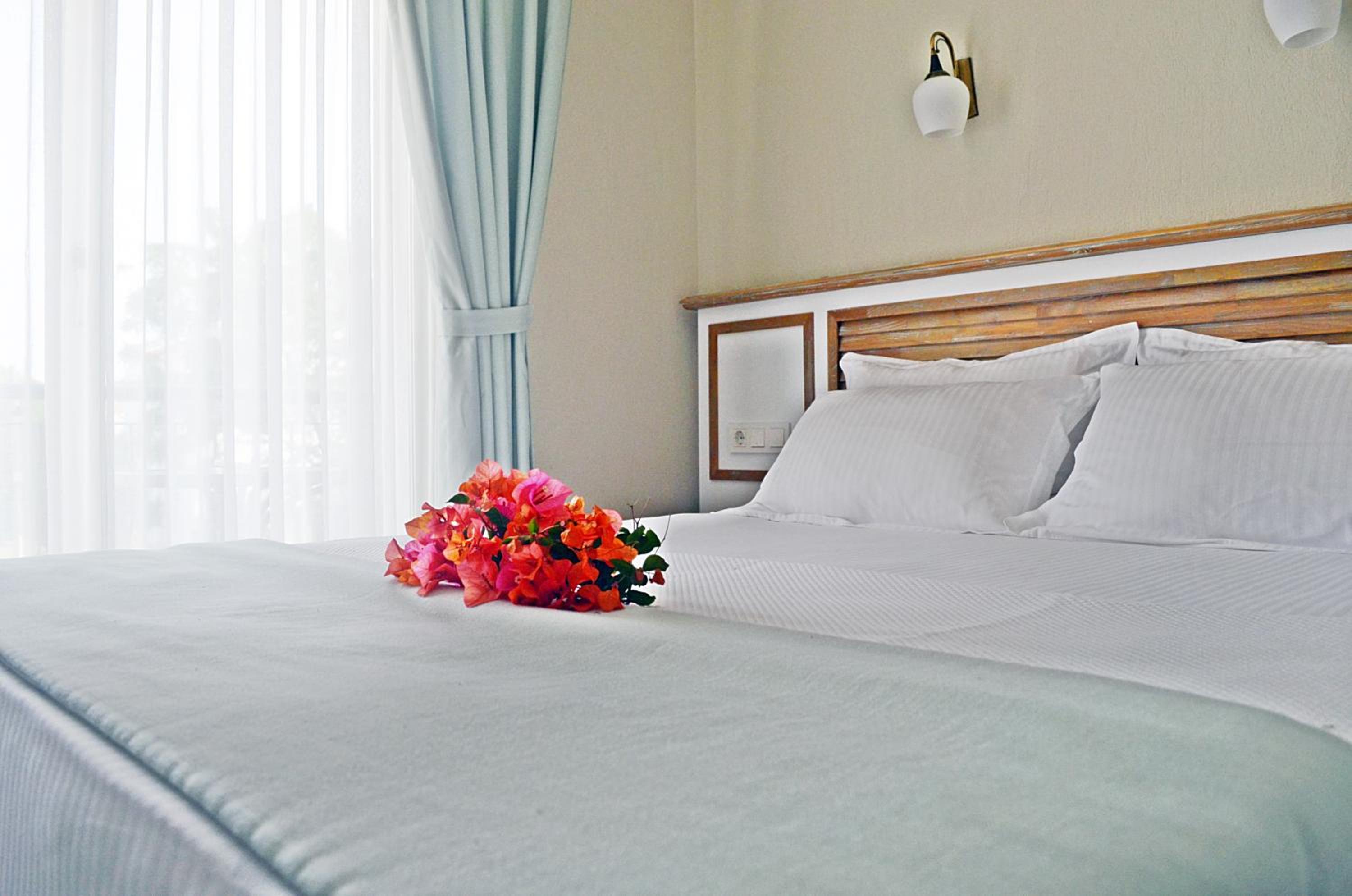 Datca Beyaz Ev Hotel