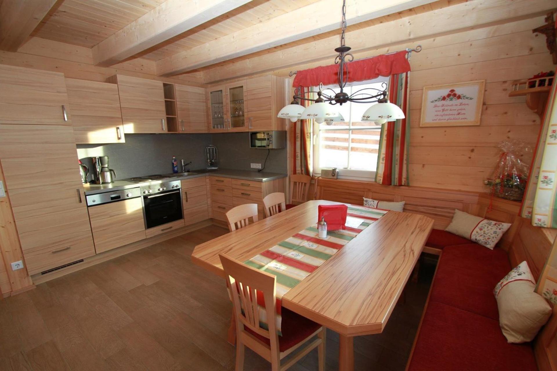 Ferienhaus Lechnerhof