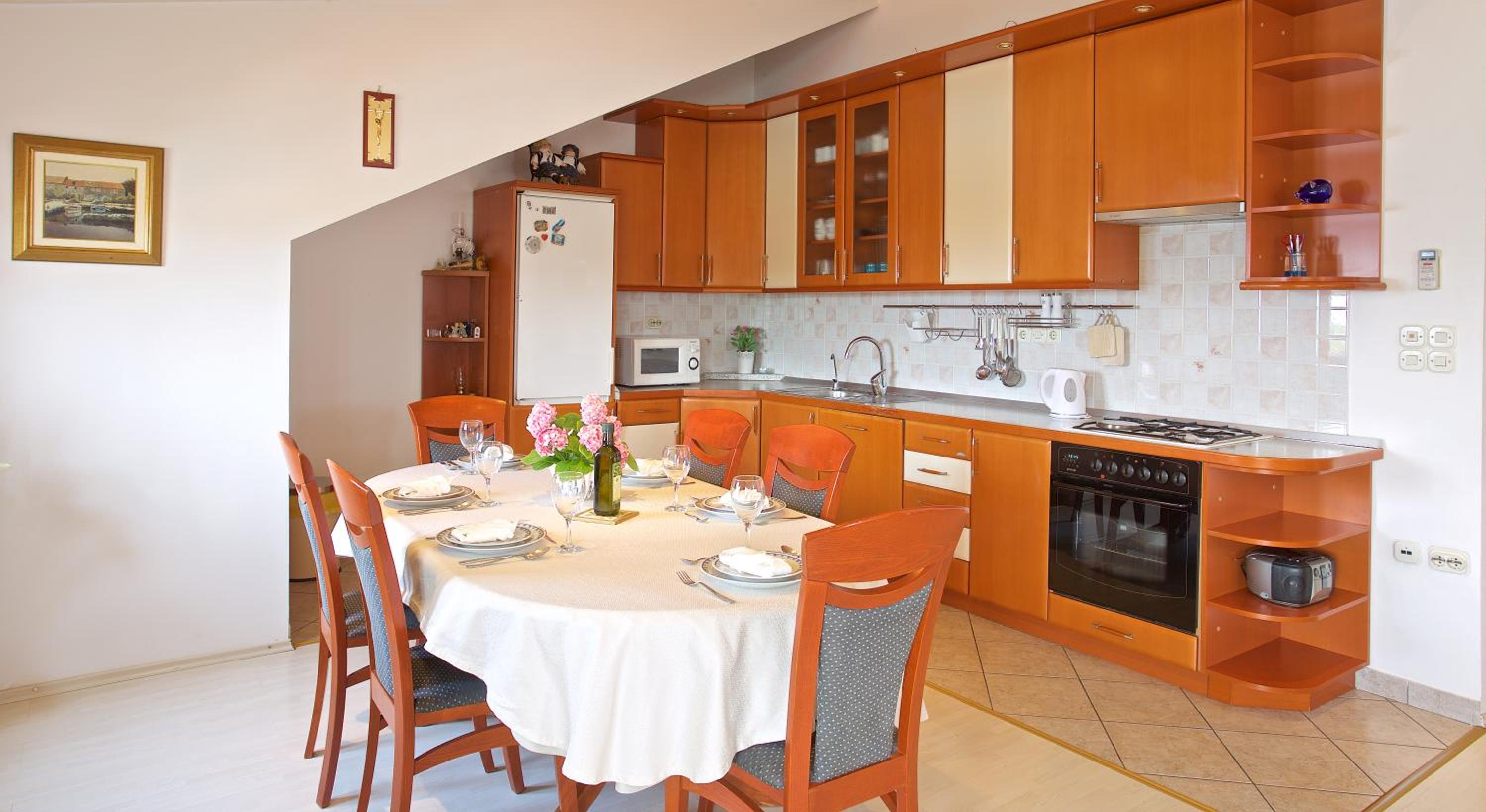 Apartments Vinka