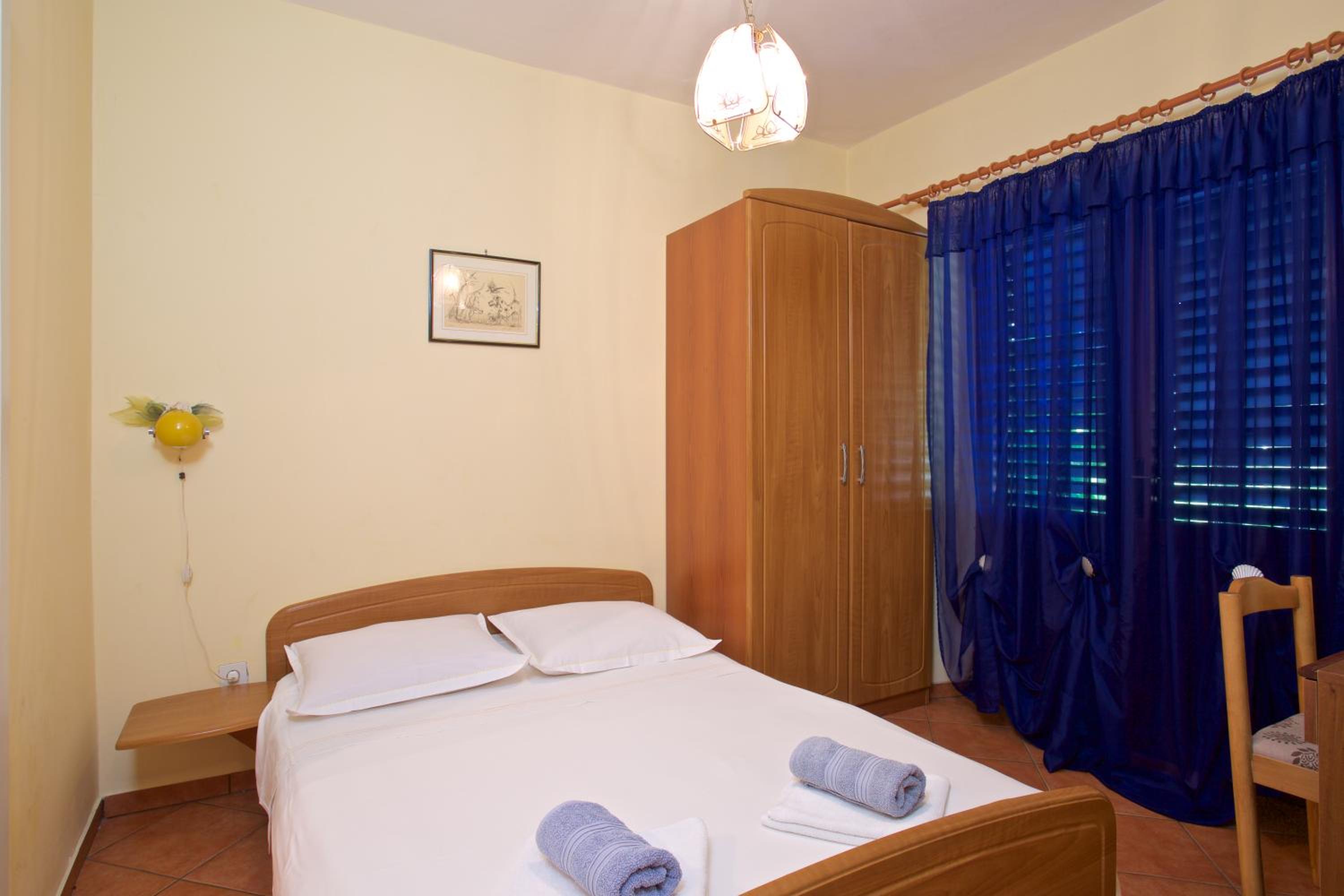 Apartments Vinka