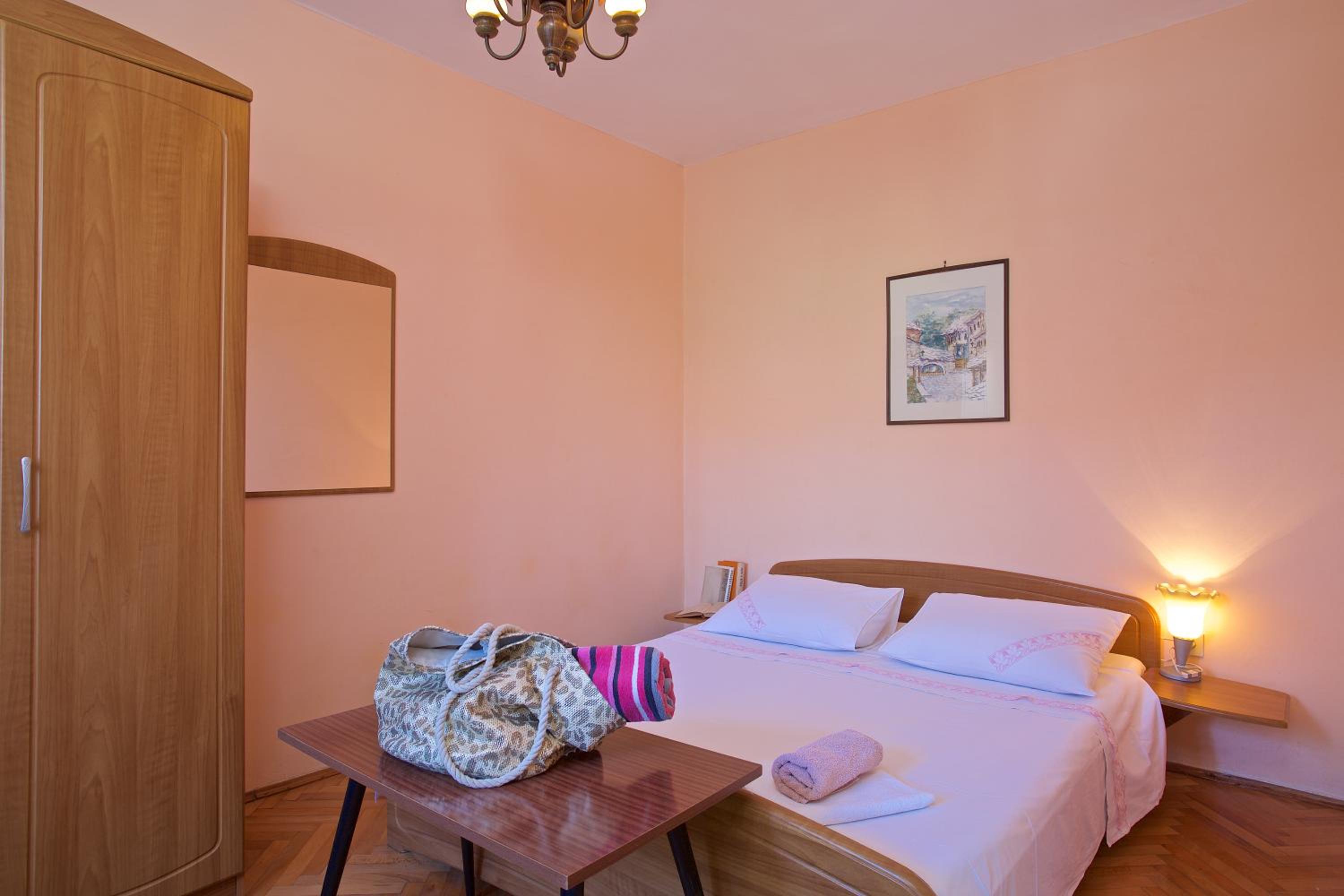 Apartments Vinka