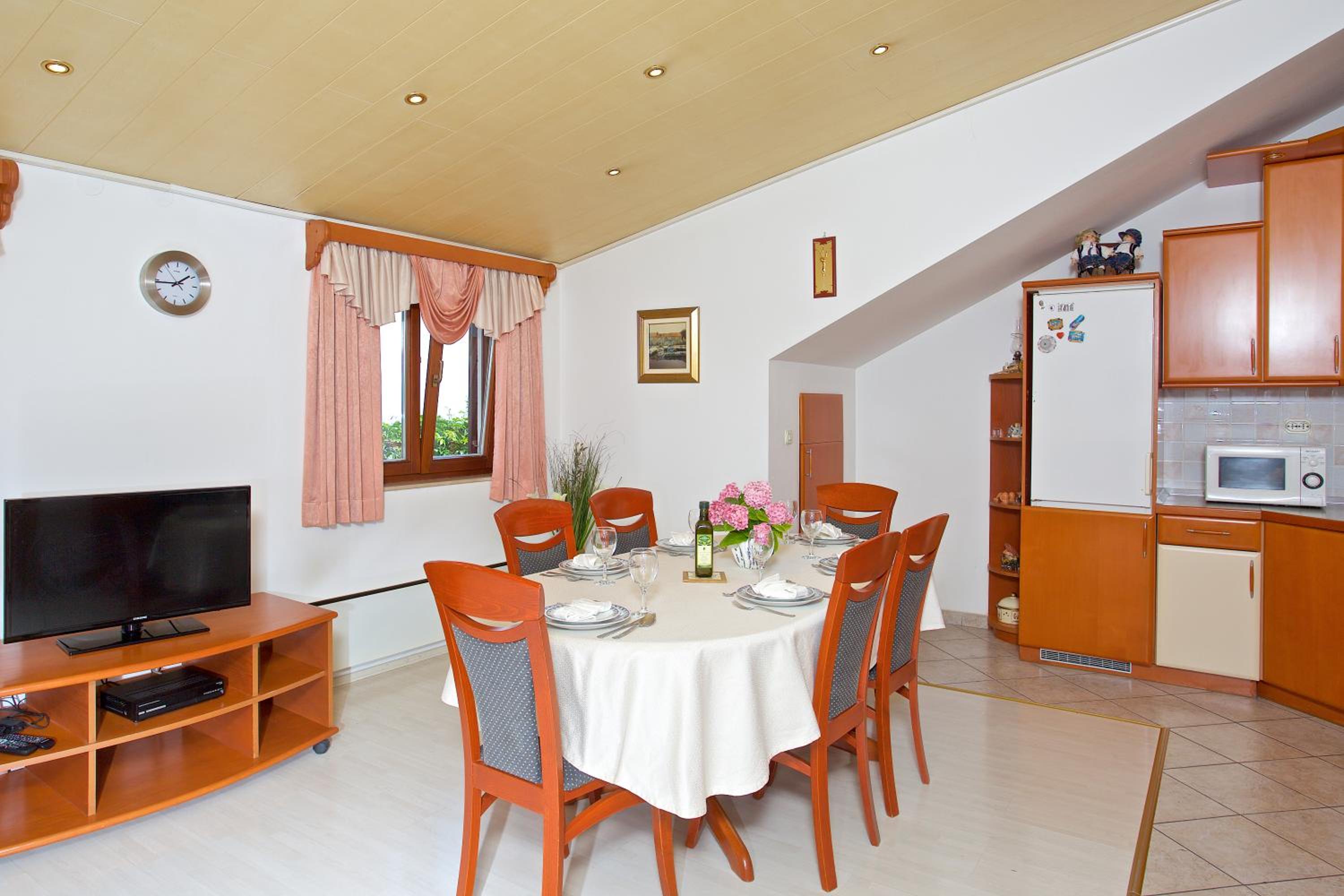 Apartments Vinka