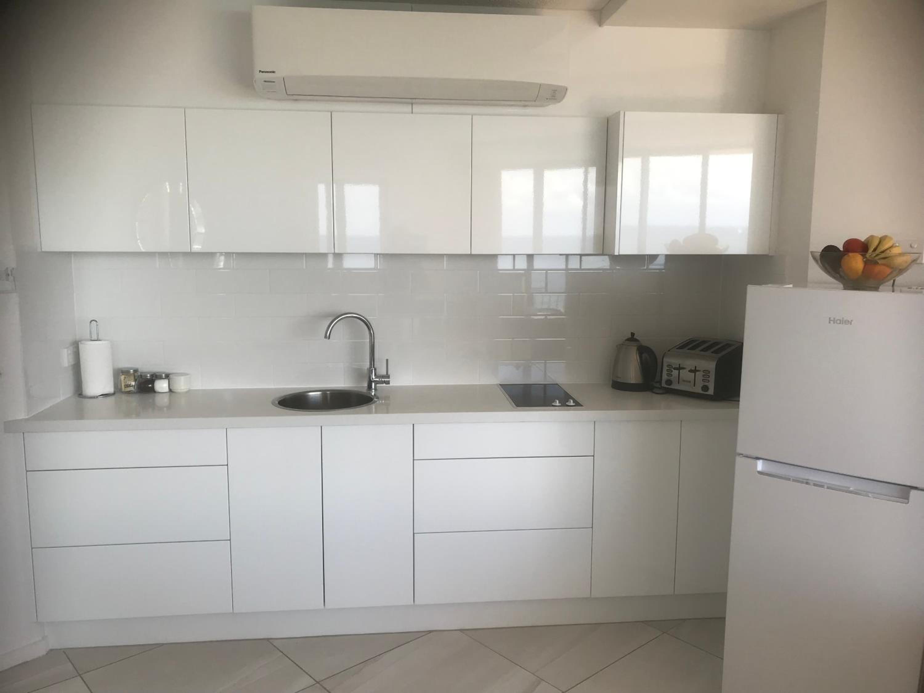 Absolute Beachfront Penthouse with Exclusive Rooftop