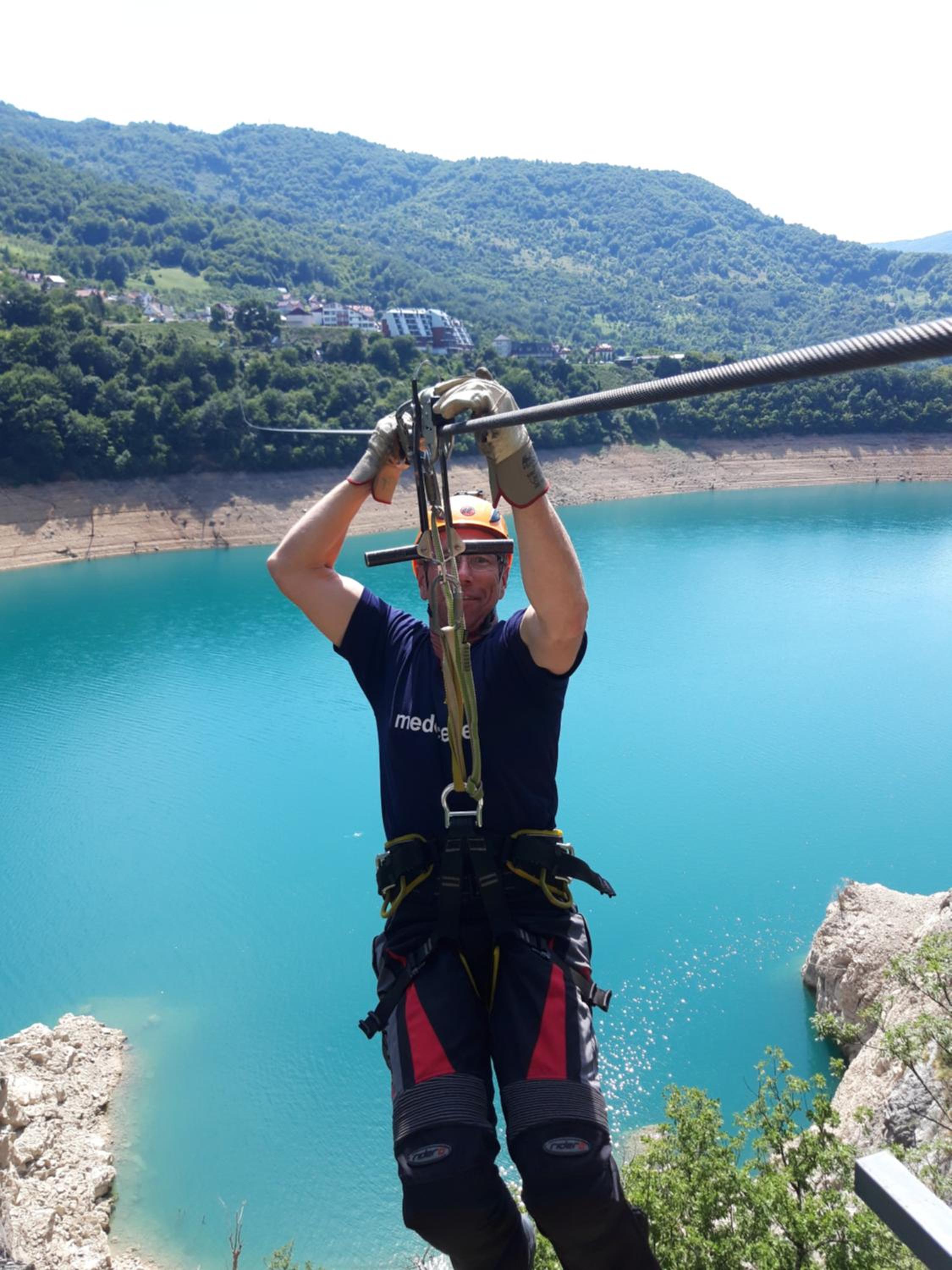Guesthouse Eko Piva