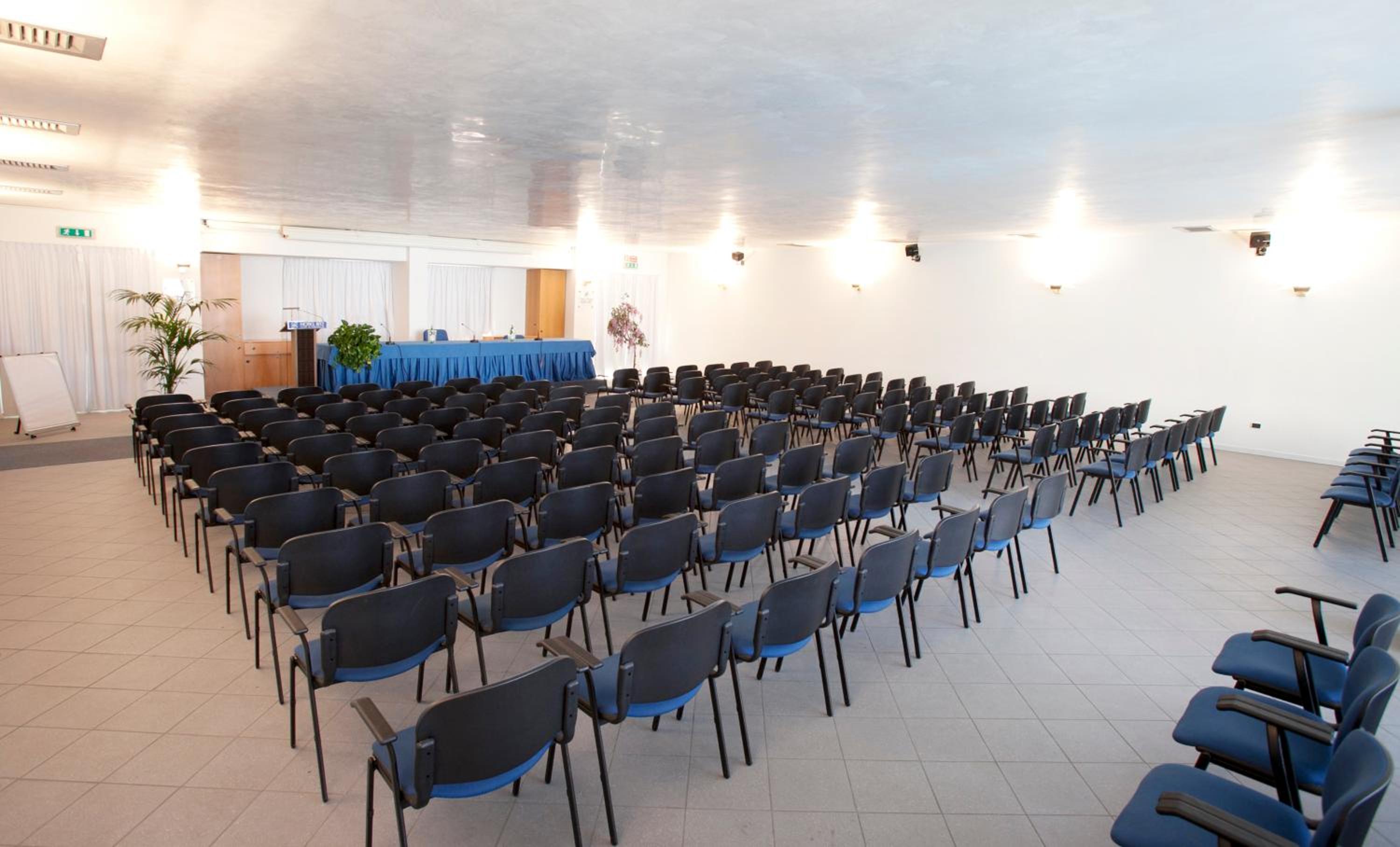 HR Resort en Senigallia