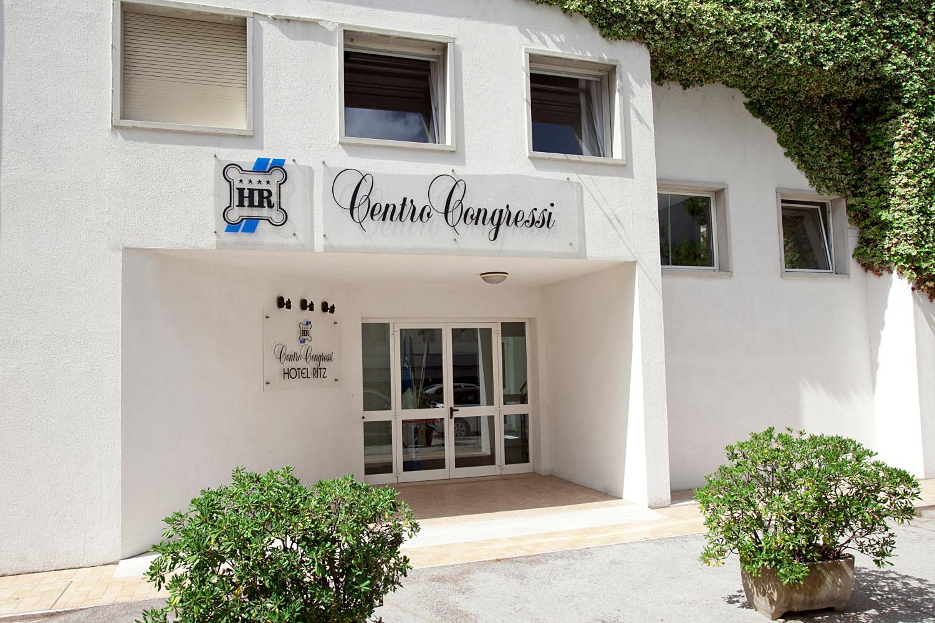 HR Resort en Senigallia