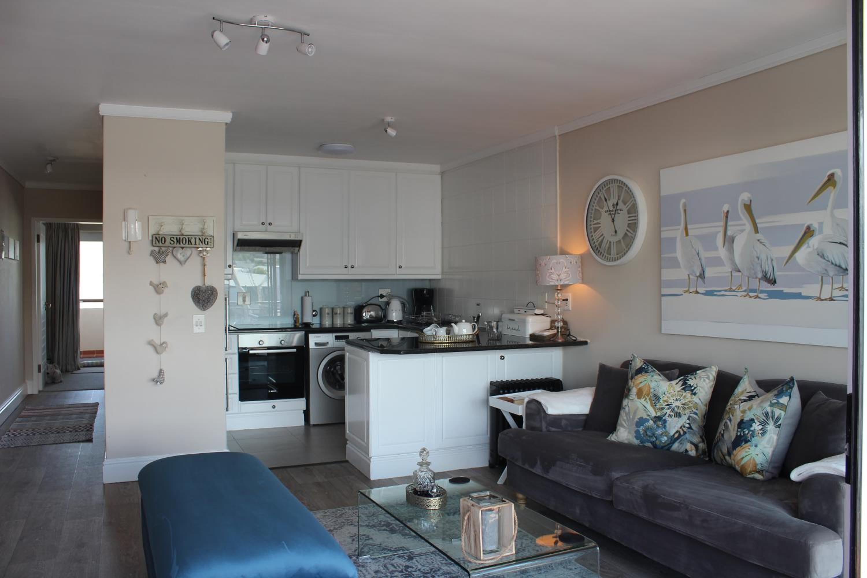 Waterfront - Knysna Quays Accommodation- Family Apartments view 4