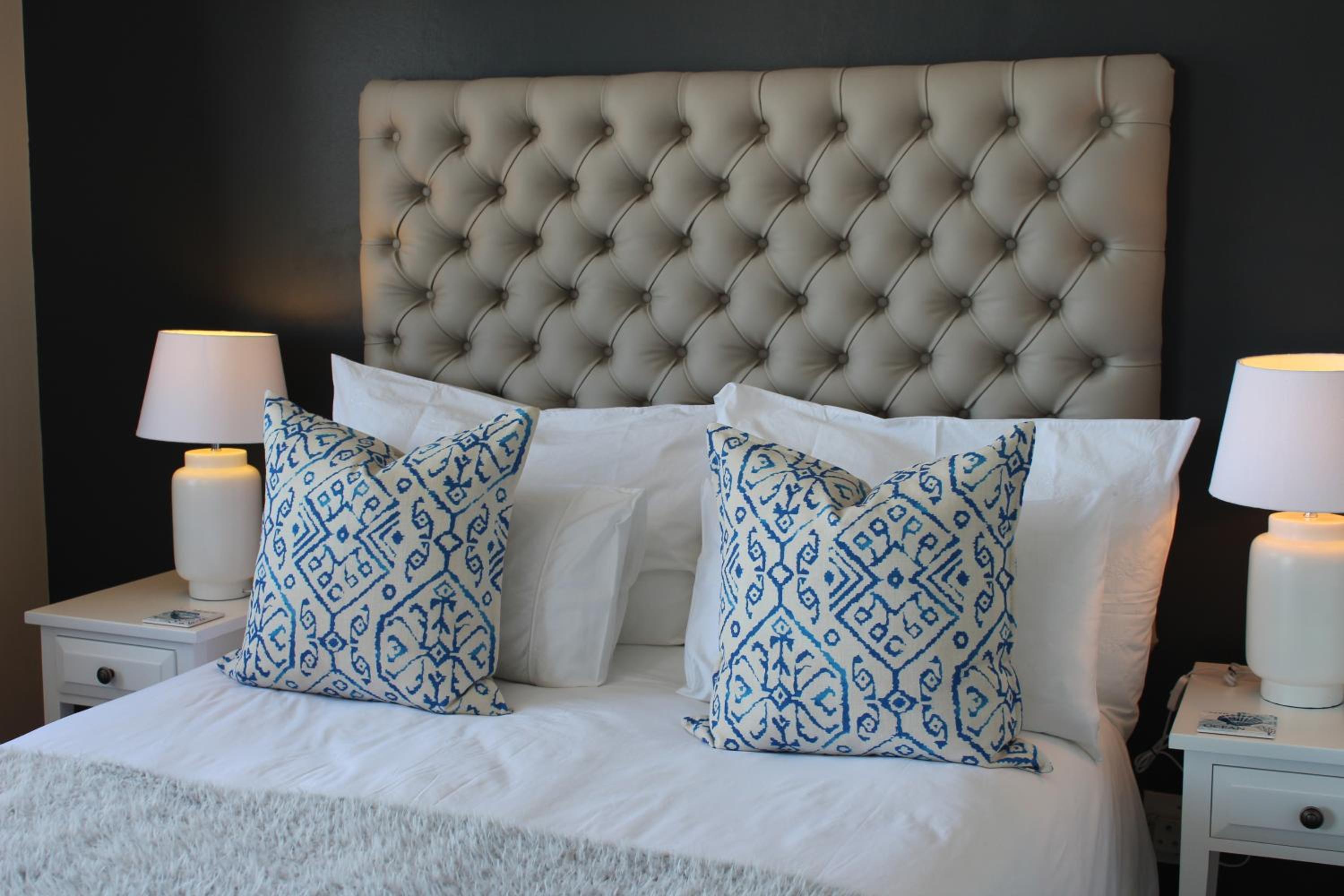 Waterfront - Knysna Quays Accommodation- Family Apartments view 5