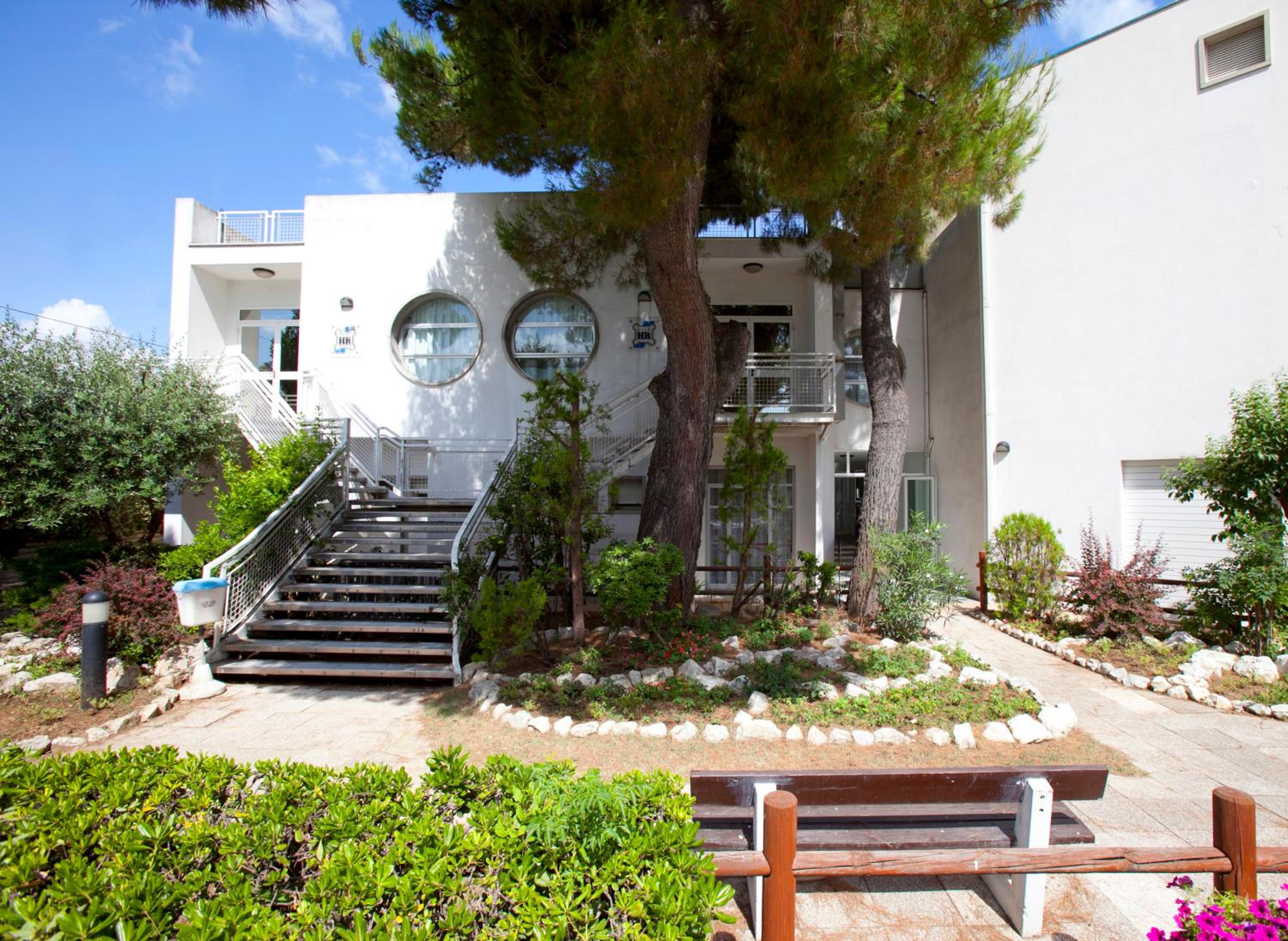 HR Resort en Senigallia