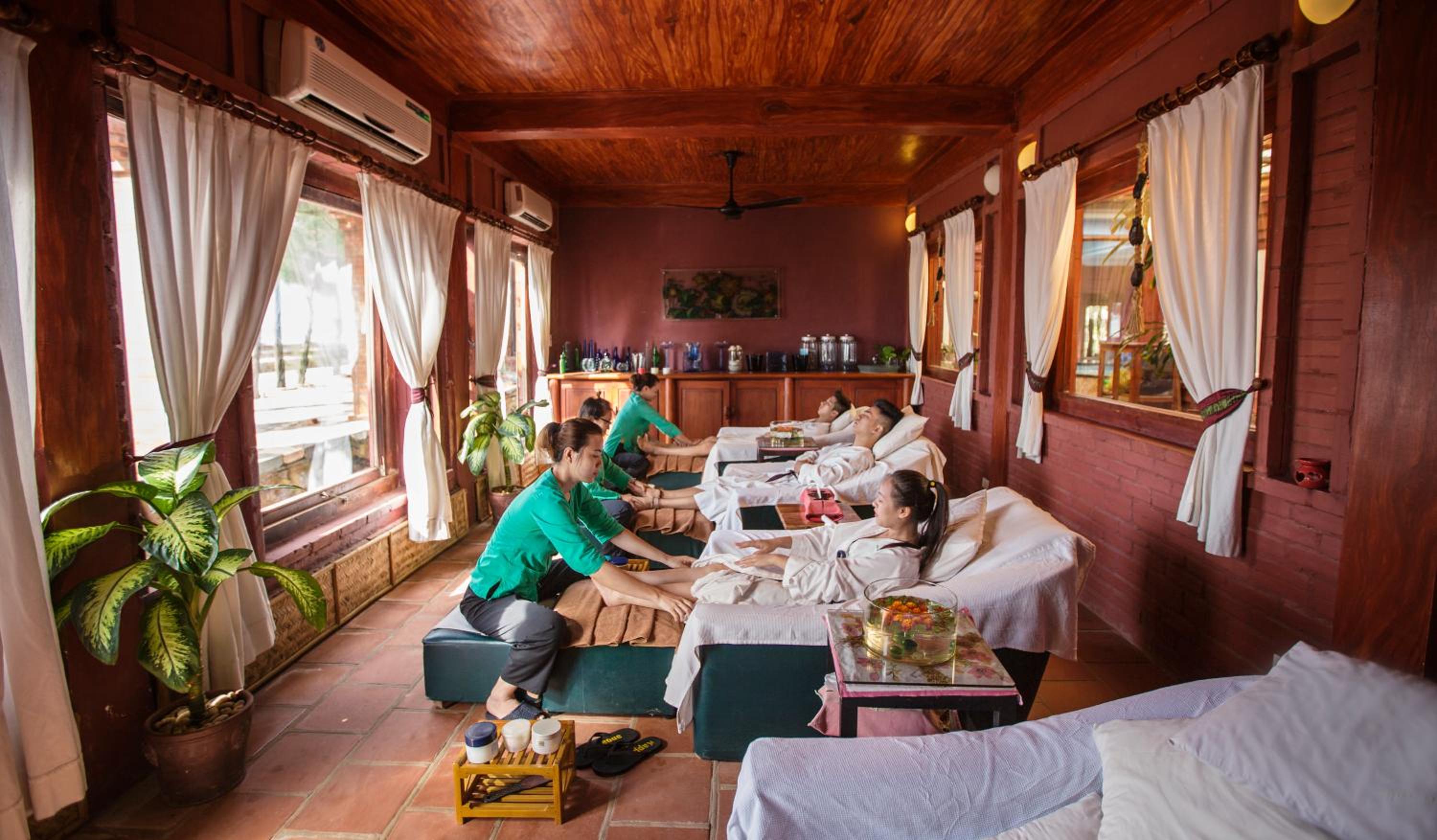 Van Chai Resort