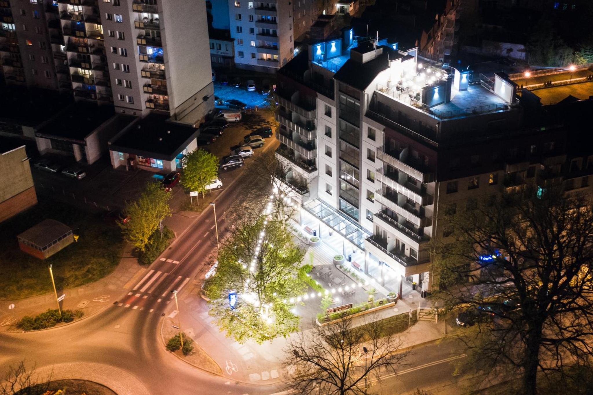 Apartamenty Rondo, photo 42