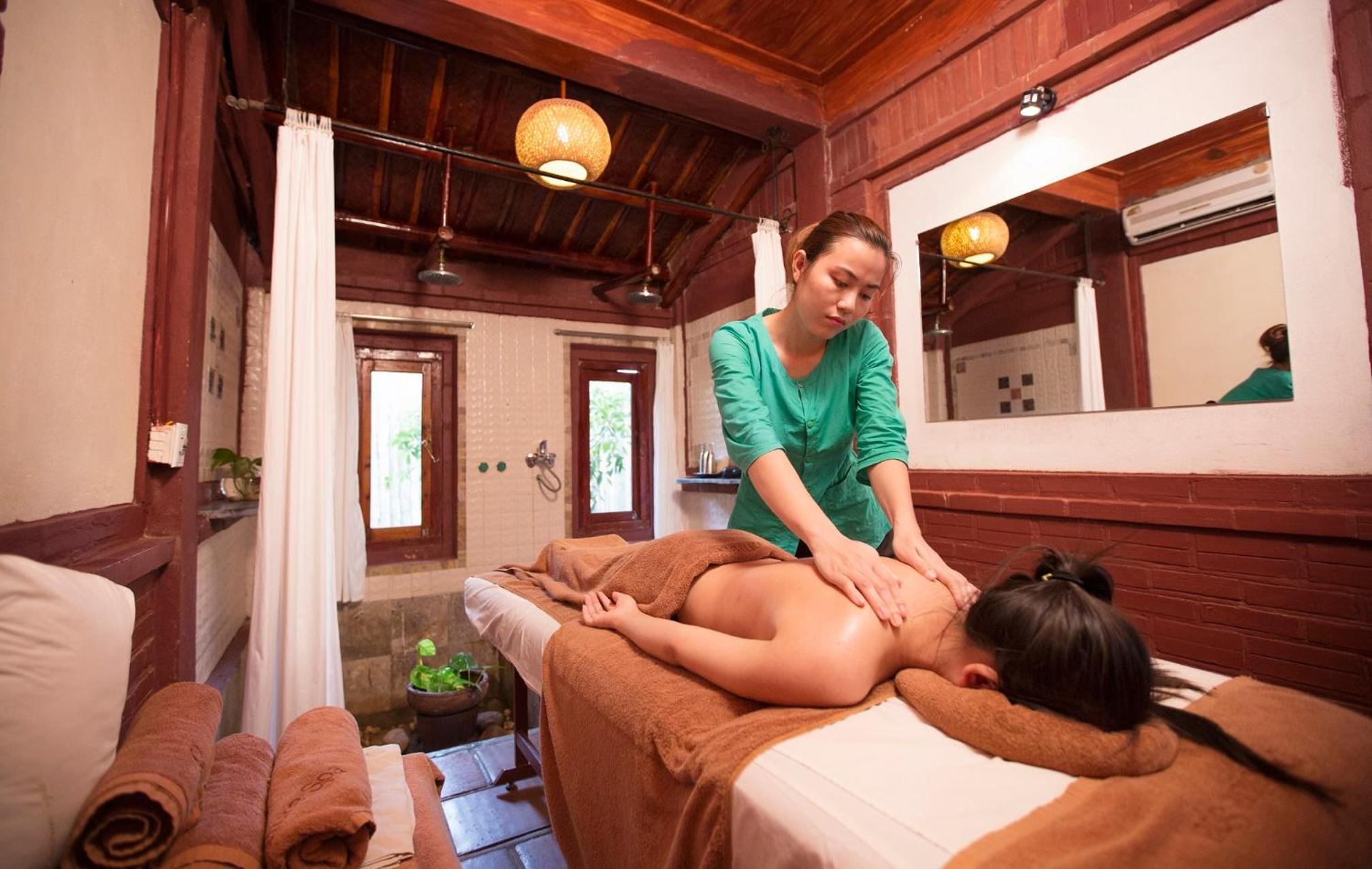 Van Chai Resort