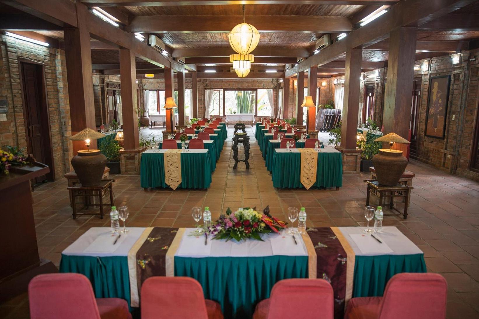 Van Chai Resort