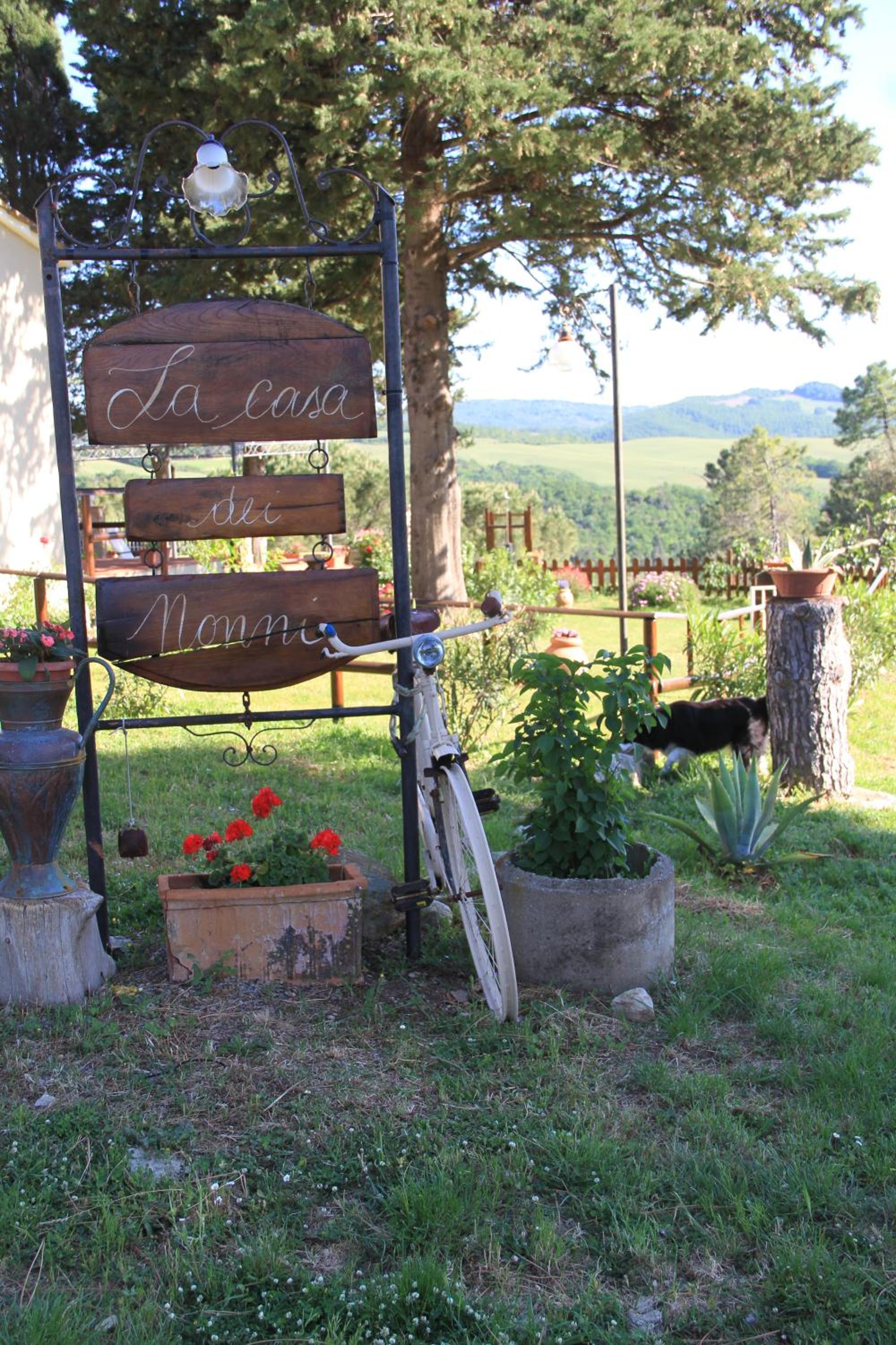 La Casa dei Nonni view 3