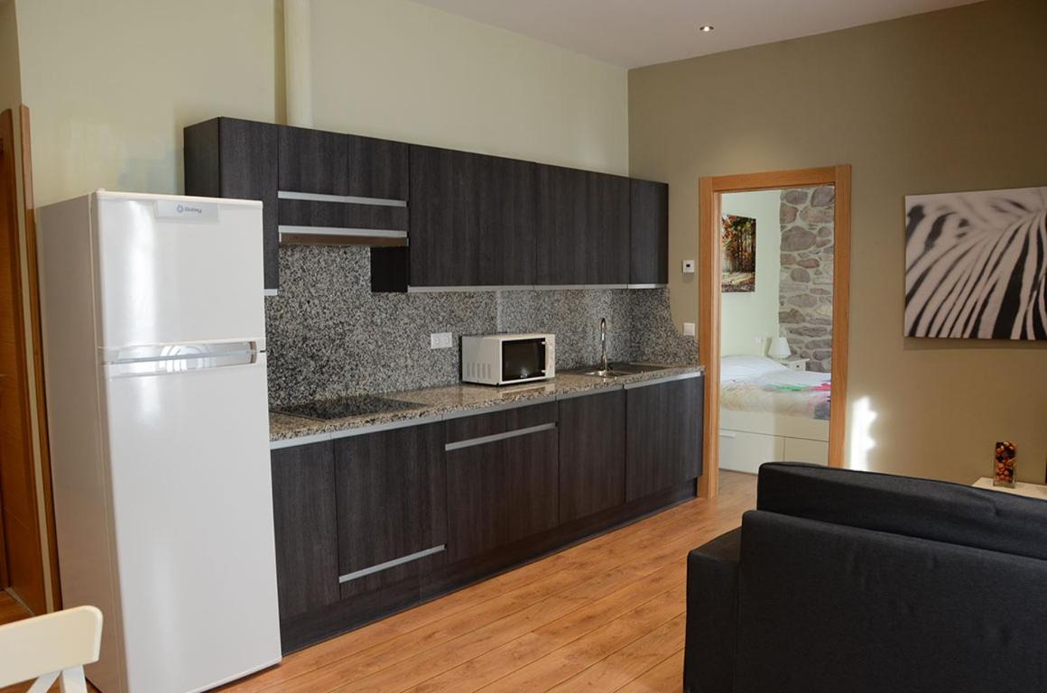 Apartamentos Elizondo view 4