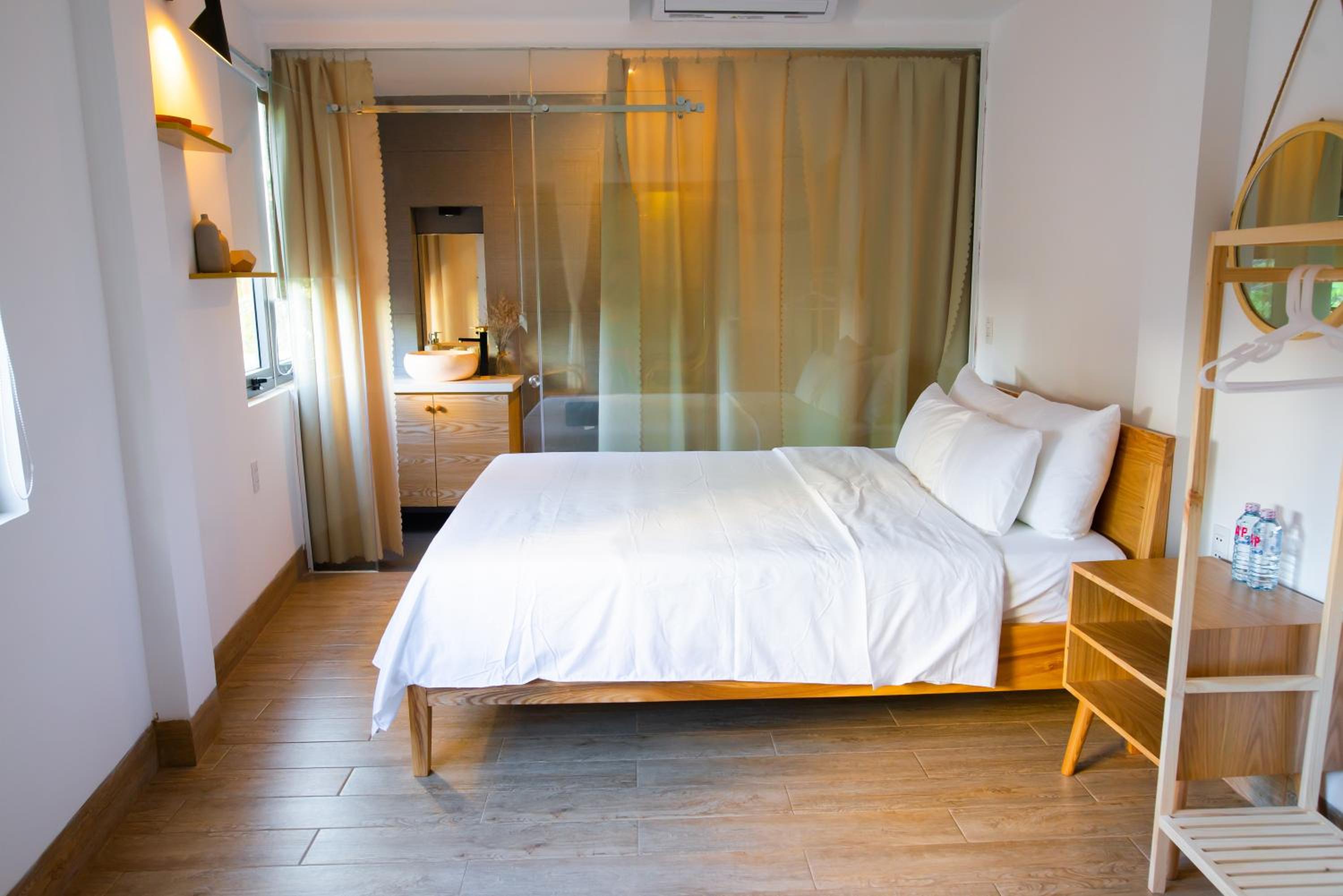 Mộc House Homestay view 5