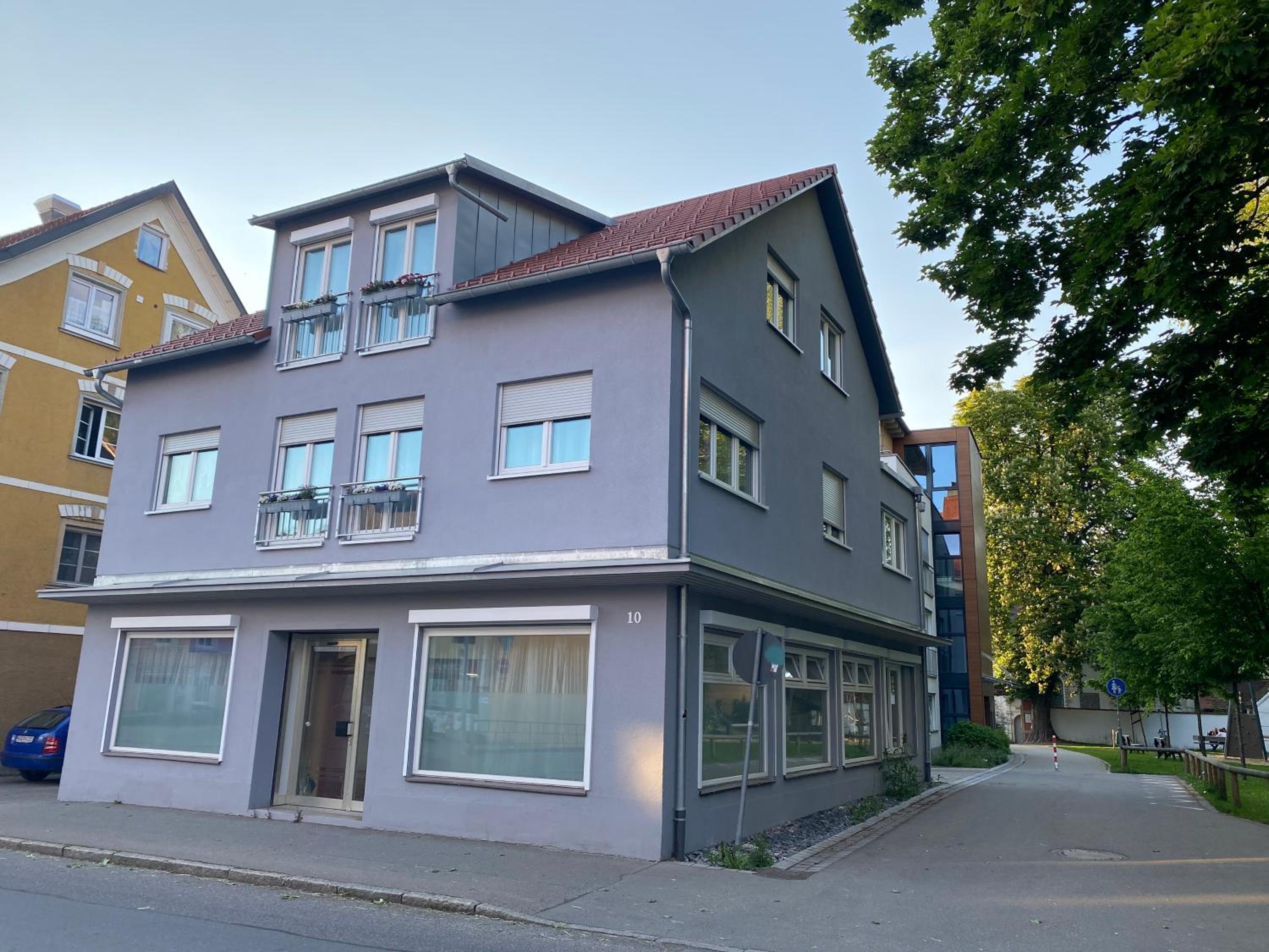 Fam M&H Schönes Zimmer Vermieten in Wangen Im Allgäu, photo 7