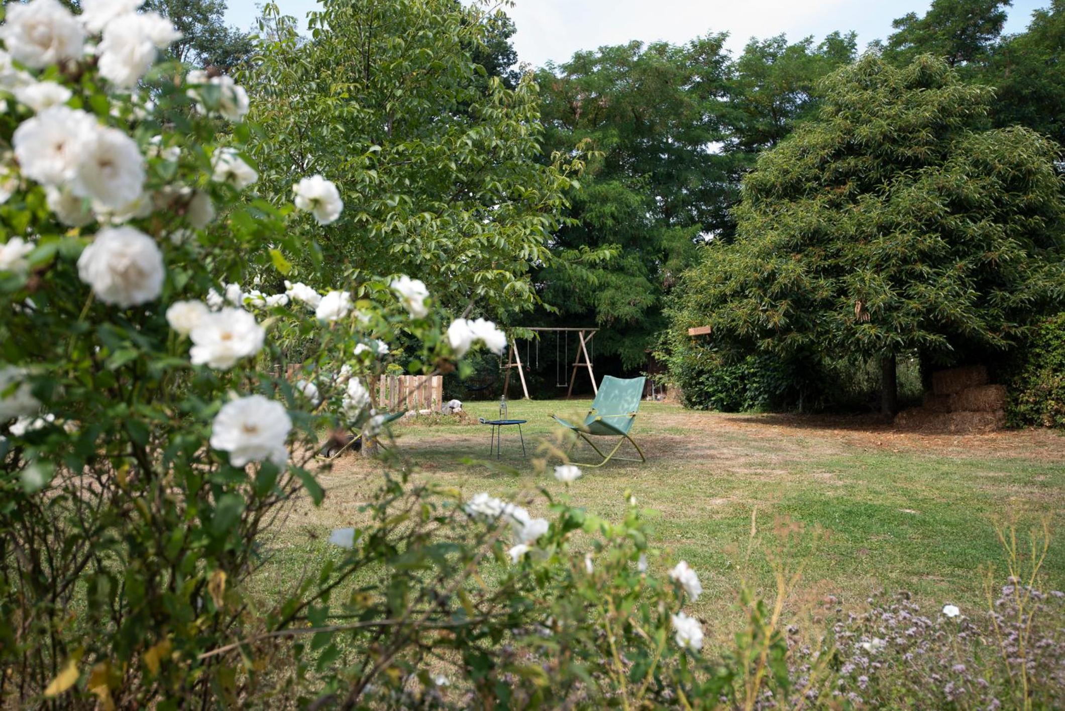Les gîtes du Moulin castral