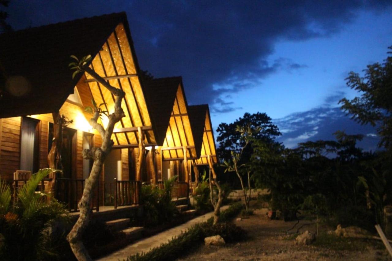 Bukit keker cottage, 누사 페니다 - 16