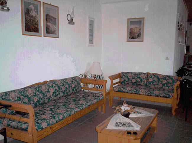 Apolafsis Studios en Patmos
