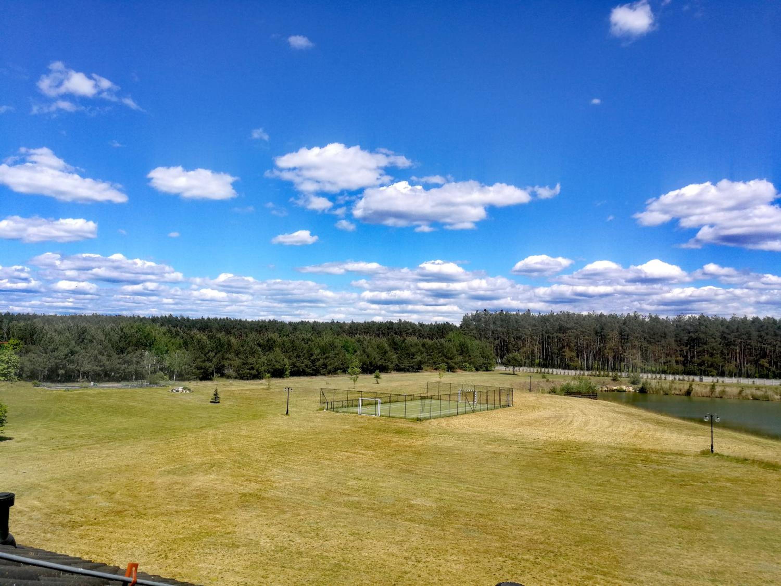 Wypoczynek Nad Stawem view 5