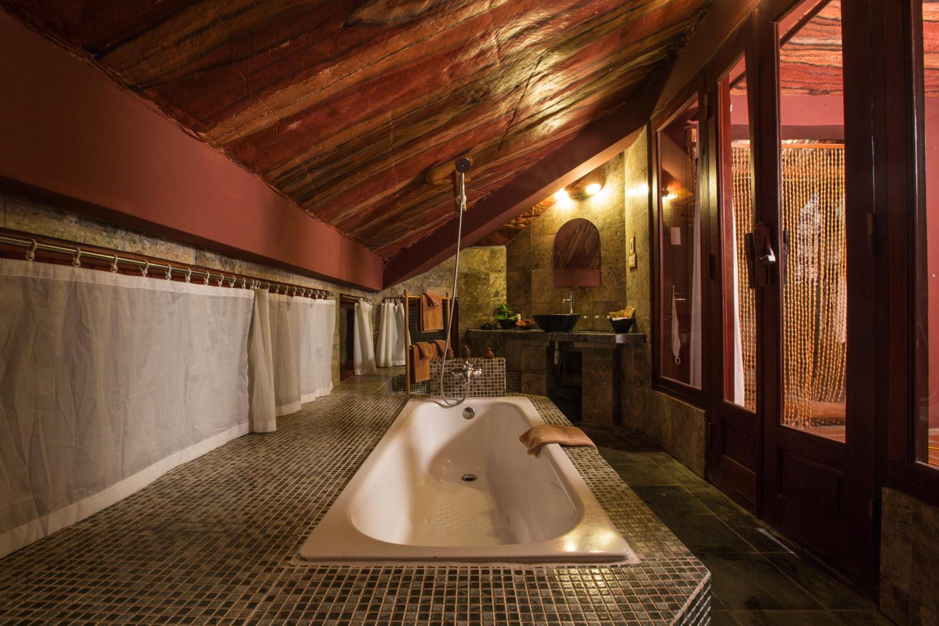 Van Chai Resort