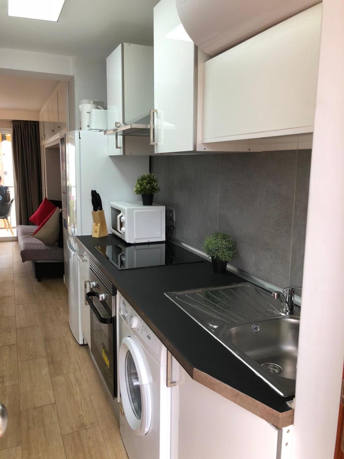 BERMUDAS-TURIS Apartamentos