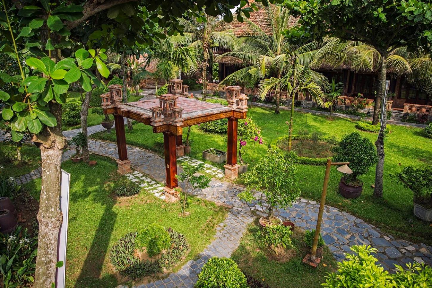 Van Chai Resort