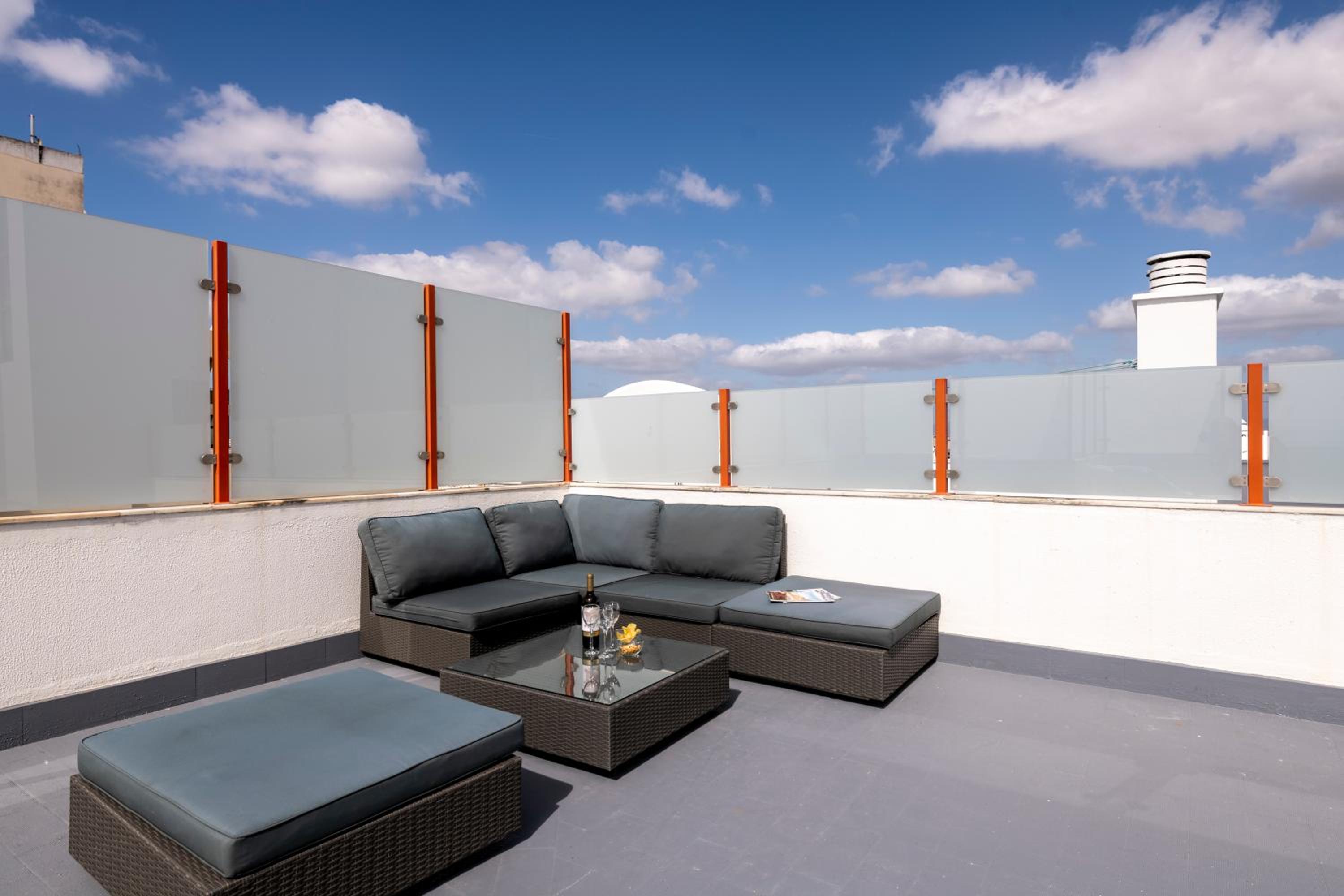 roof