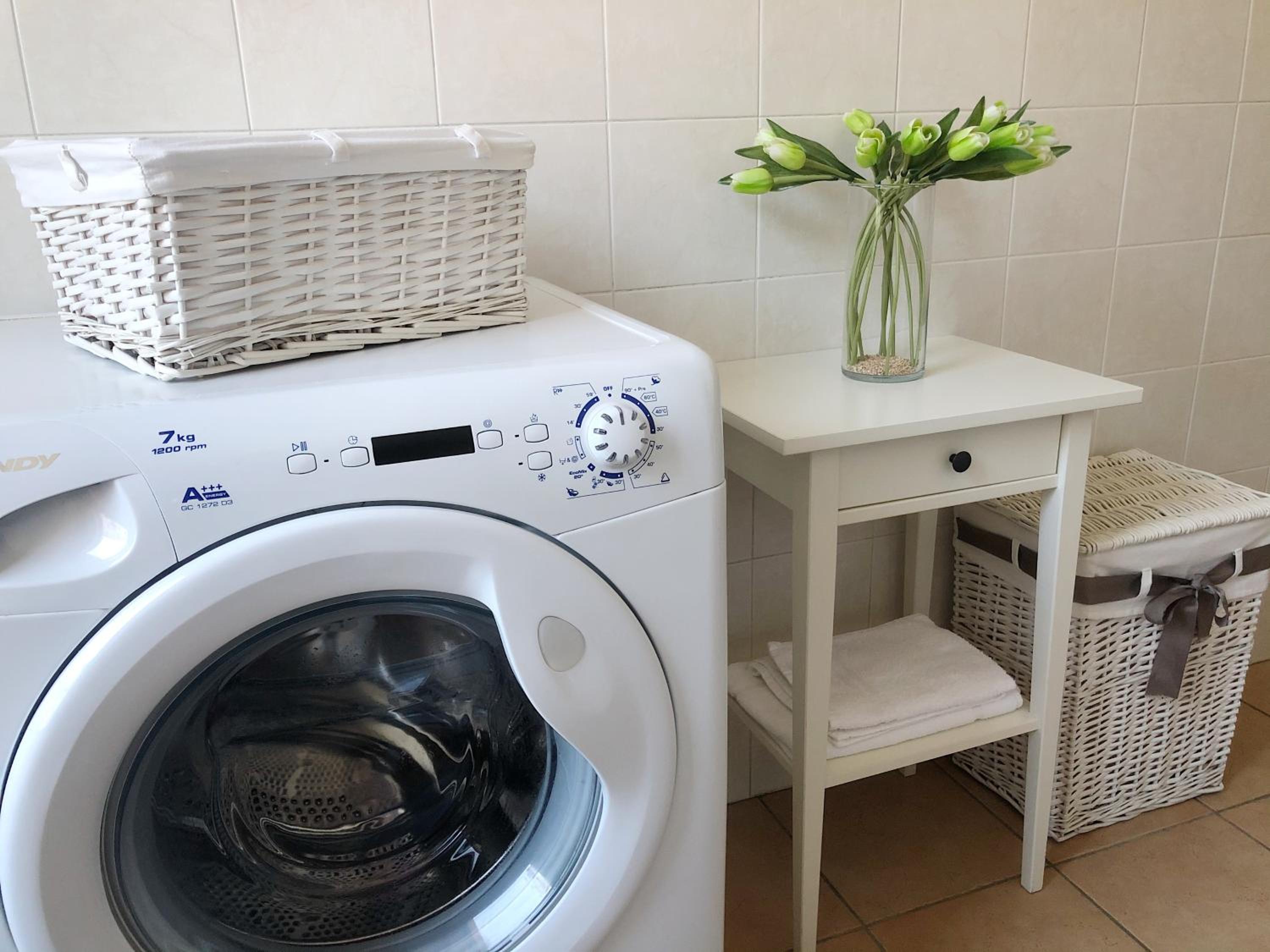 Rose e Tulipani en Negrar — kitchen